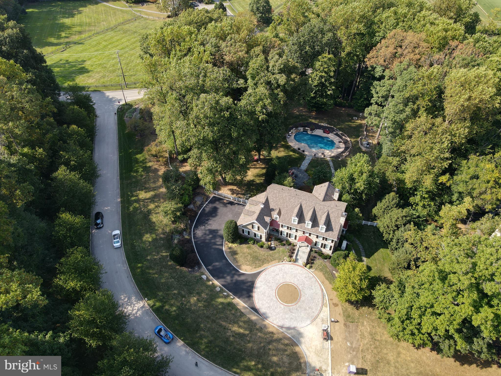 WHITEHORSE MEADOWS - Residential