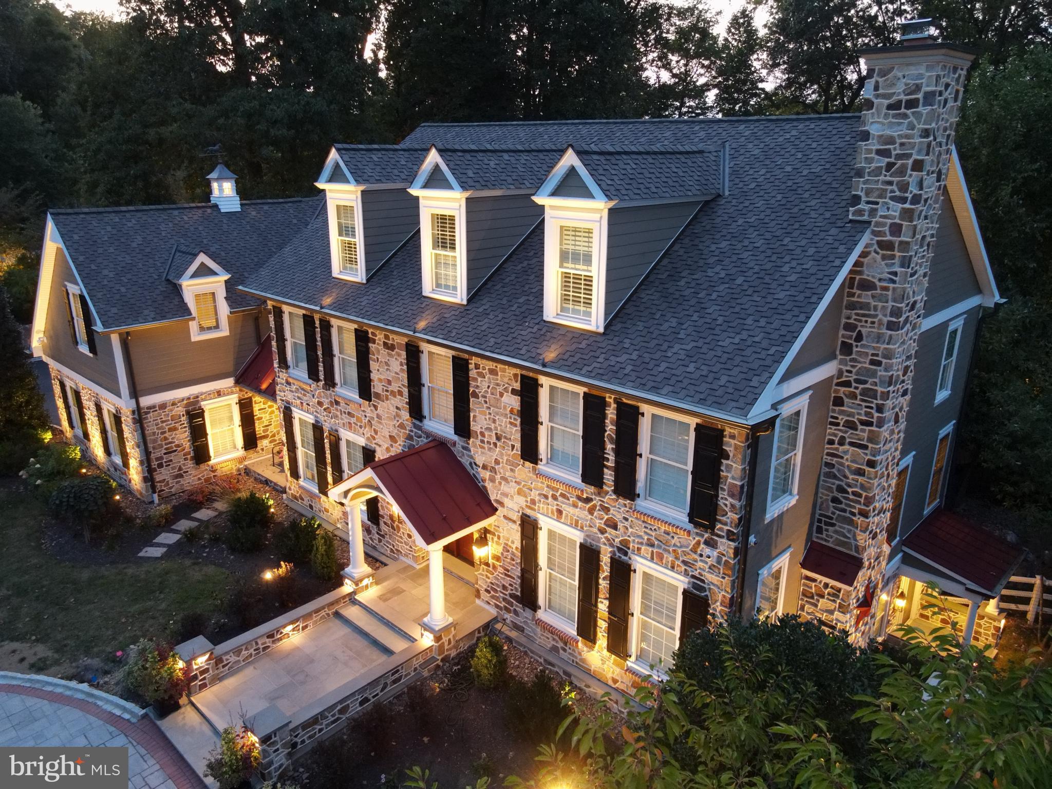 WHITEHORSE MEADOWS - Residential