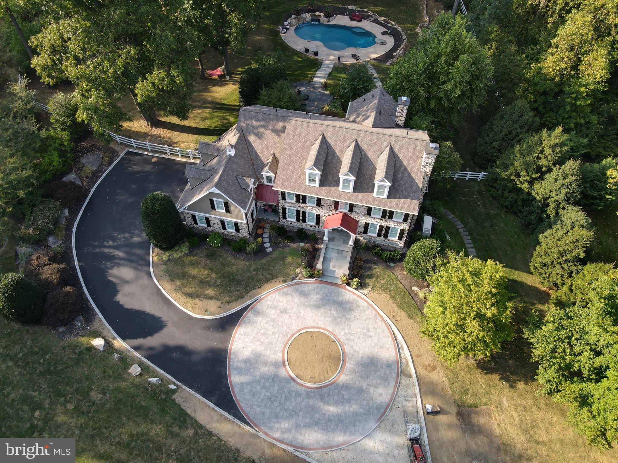 WHITEHORSE MEADOWS - Residential