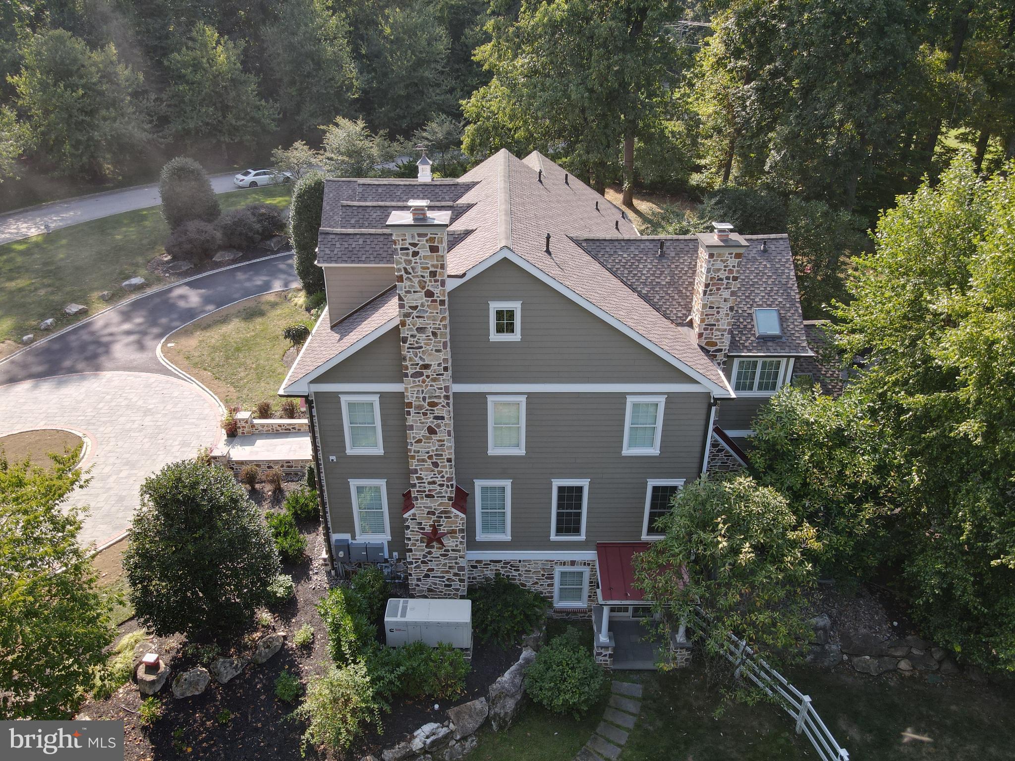 WHITEHORSE MEADOWS - Residential