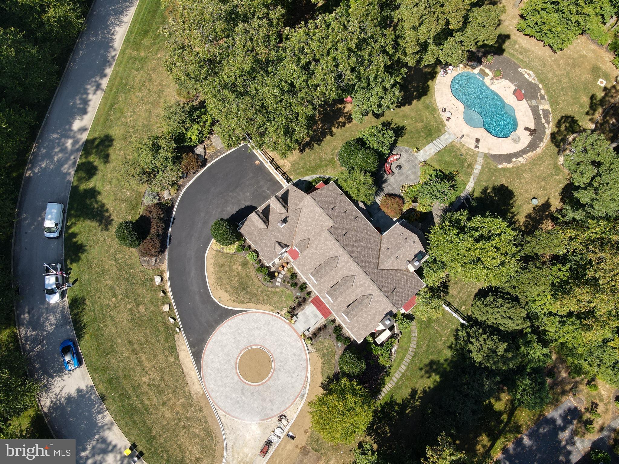 WHITEHORSE MEADOWS - Residential