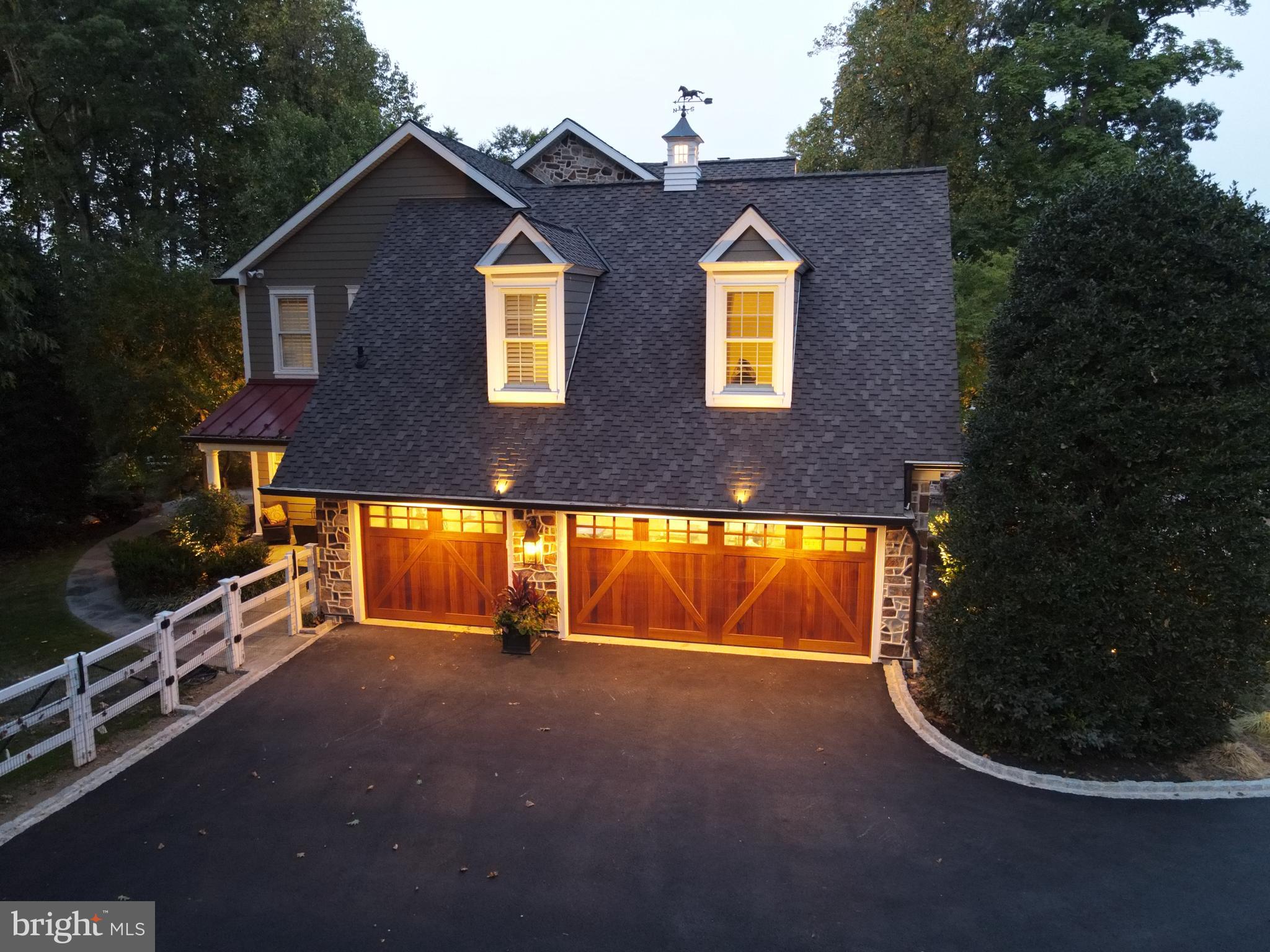 WHITEHORSE MEADOWS - Residential