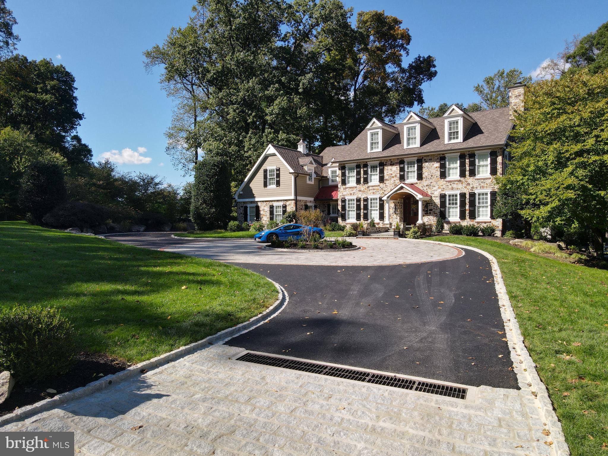 WHITEHORSE MEADOWS - Residential