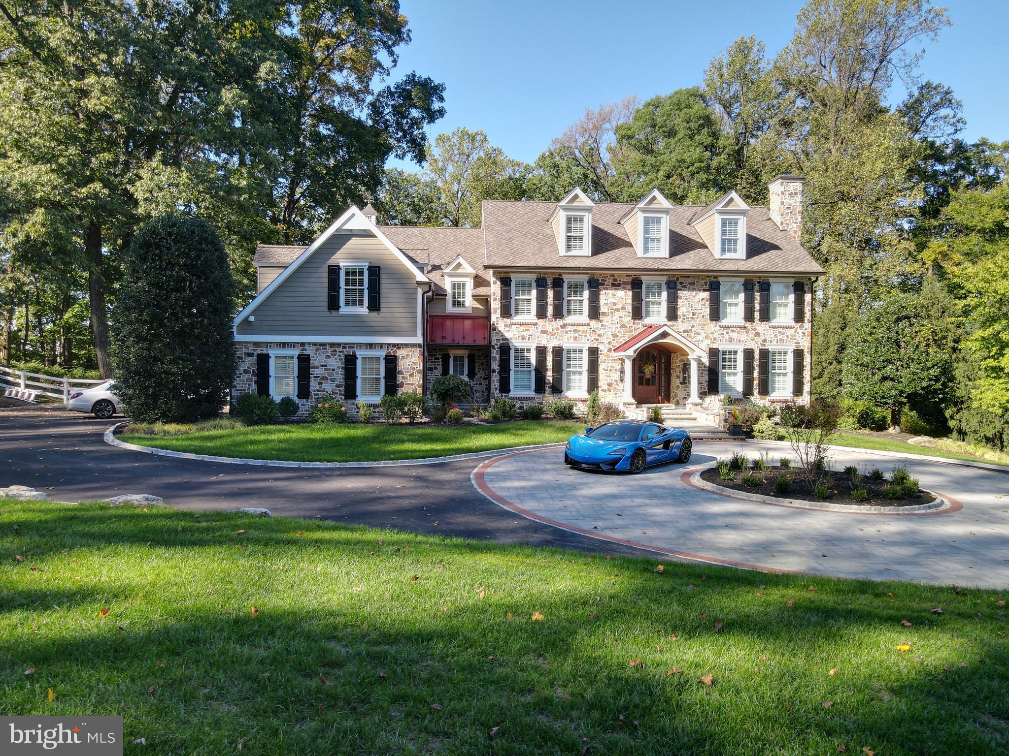 WHITEHORSE MEADOWS - Residential