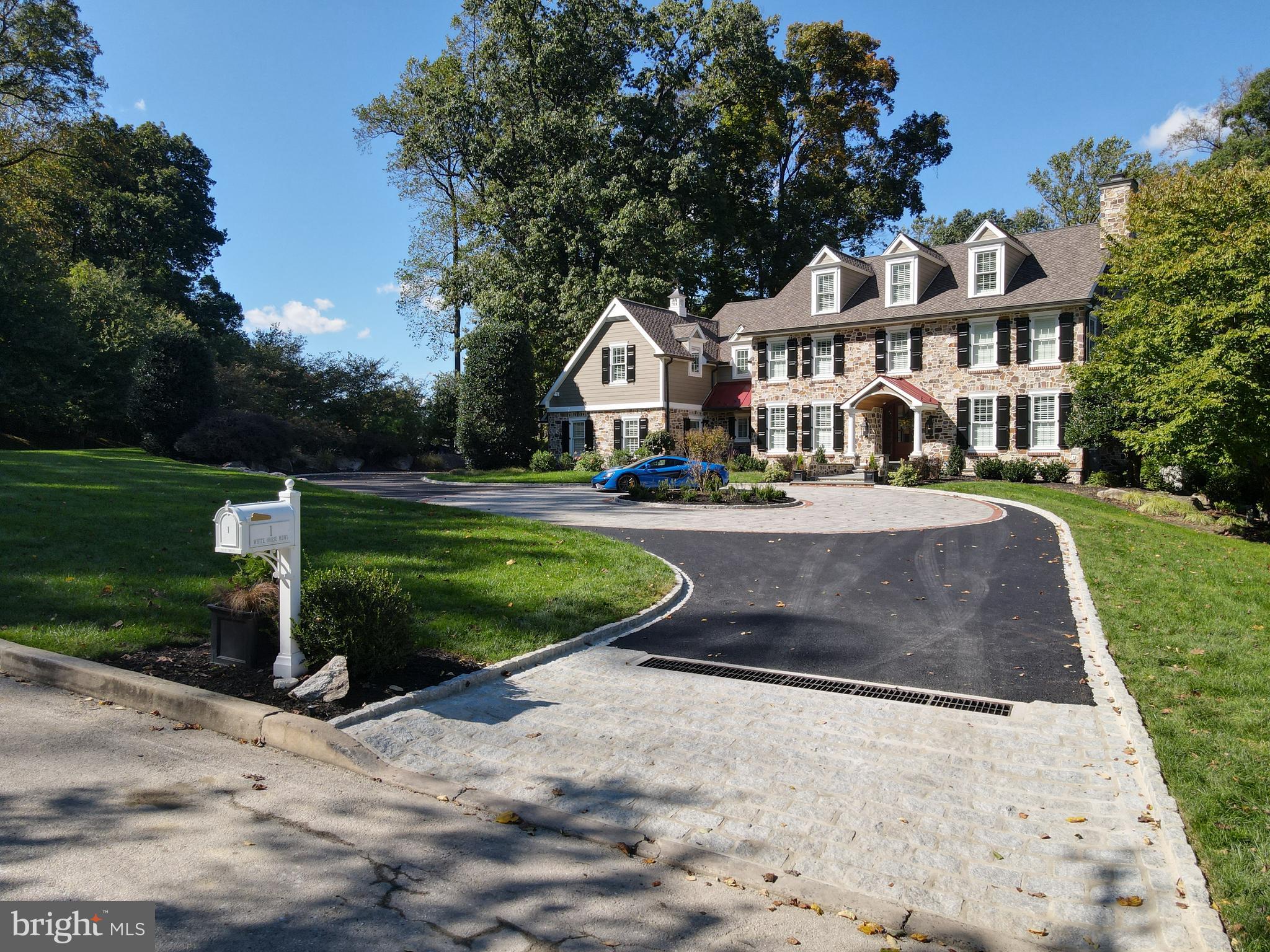 WHITEHORSE MEADOWS - Residential