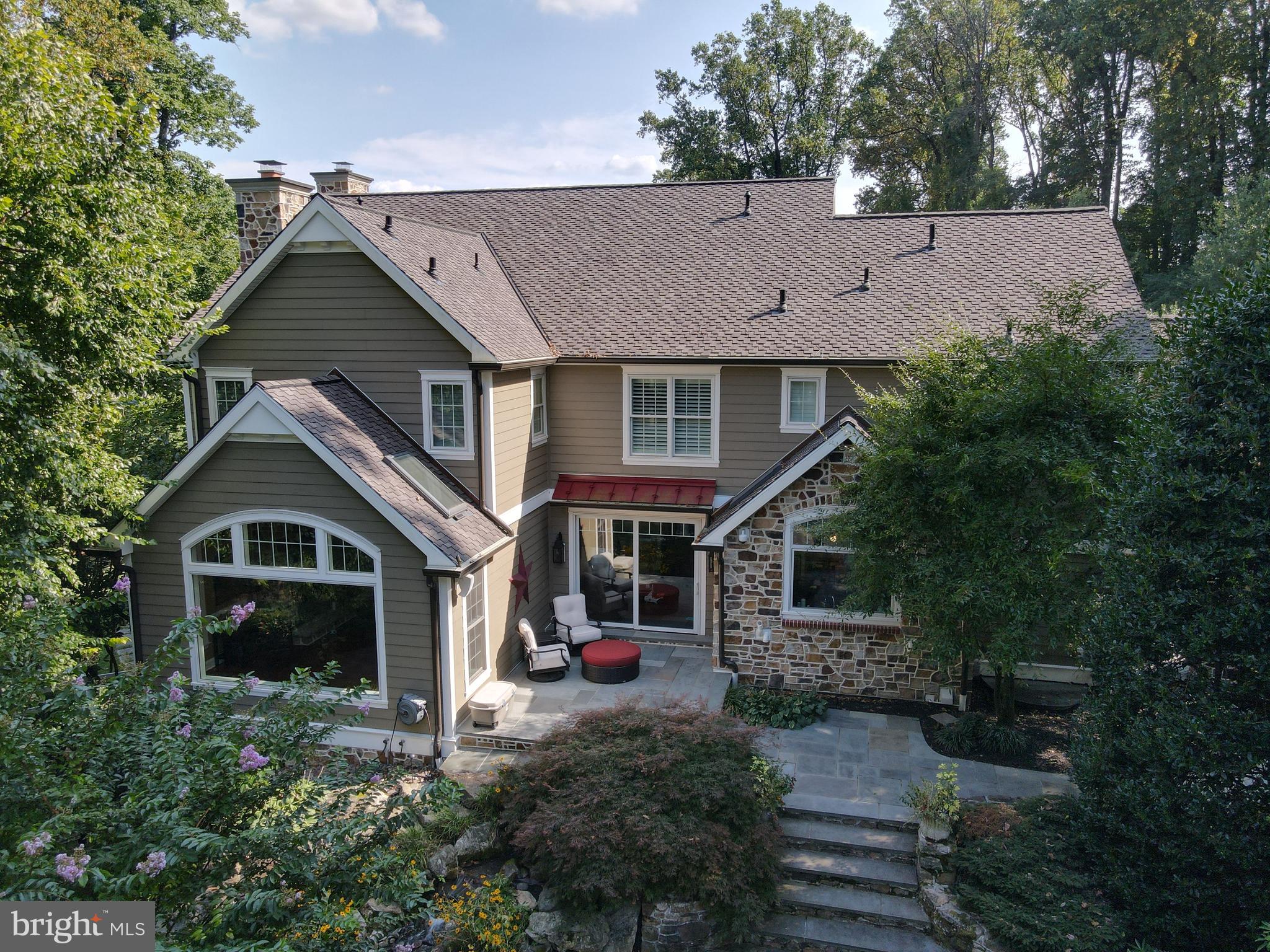 WHITEHORSE MEADOWS - Residential