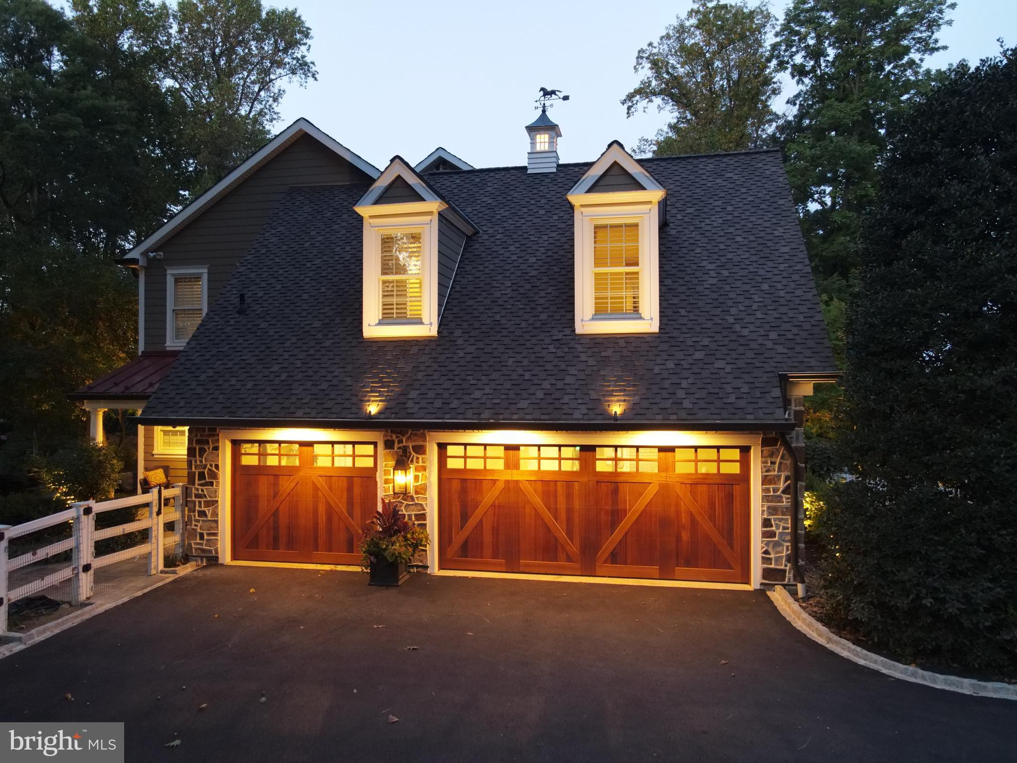 WHITEHORSE MEADOWS - Residential