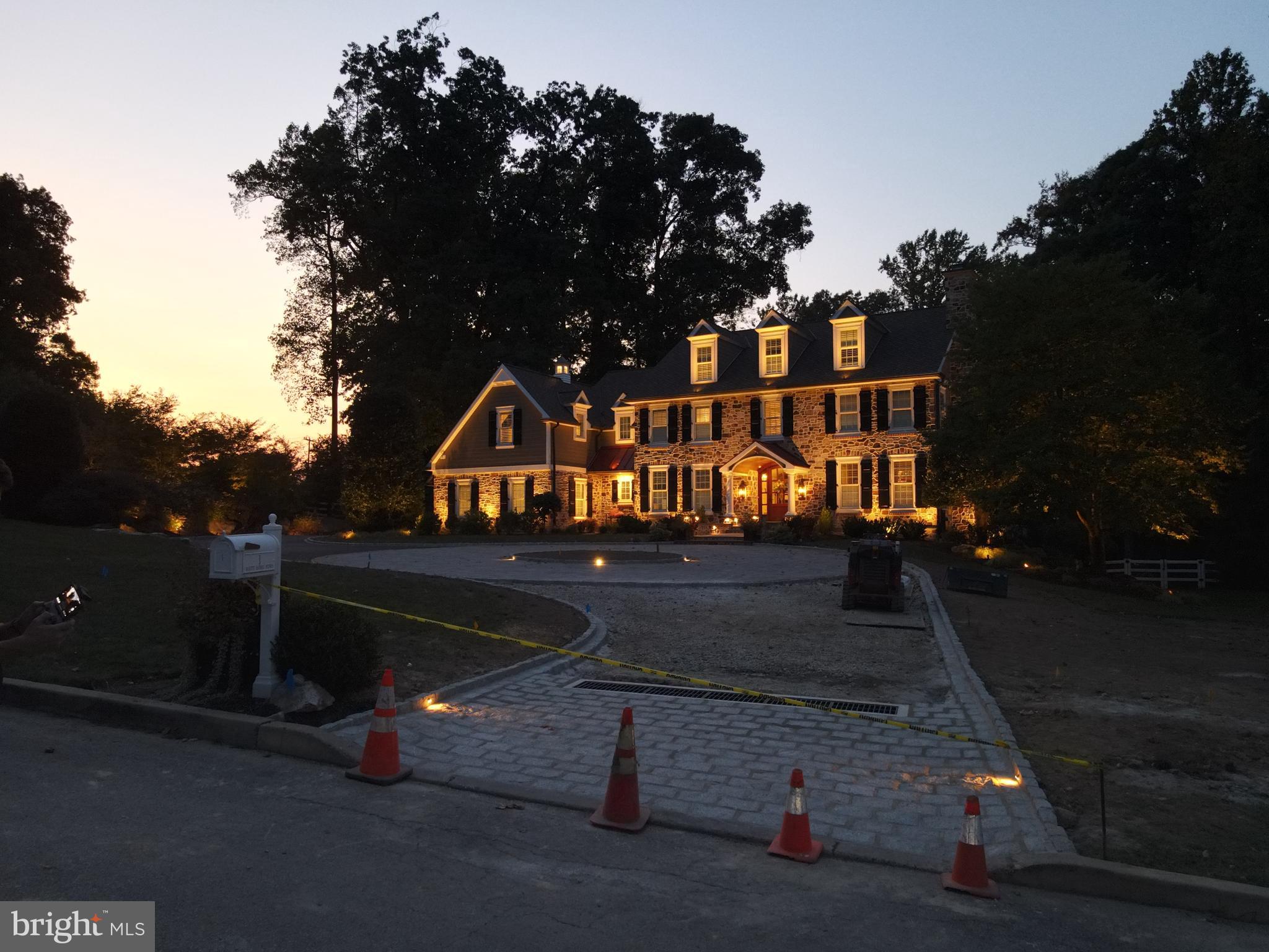 WHITEHORSE MEADOWS - Residential