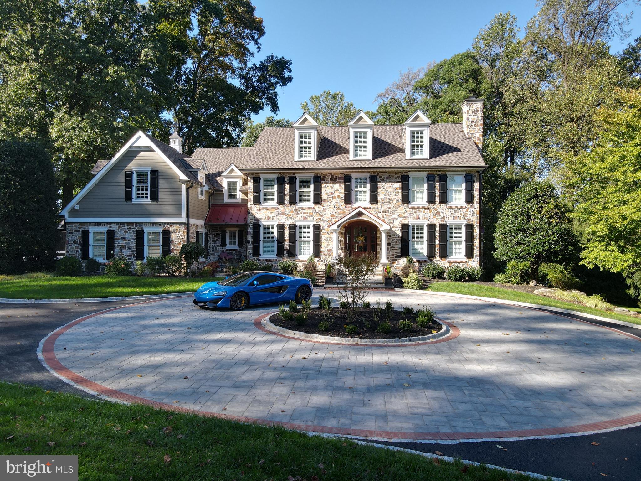 WHITEHORSE MEADOWS - Residential