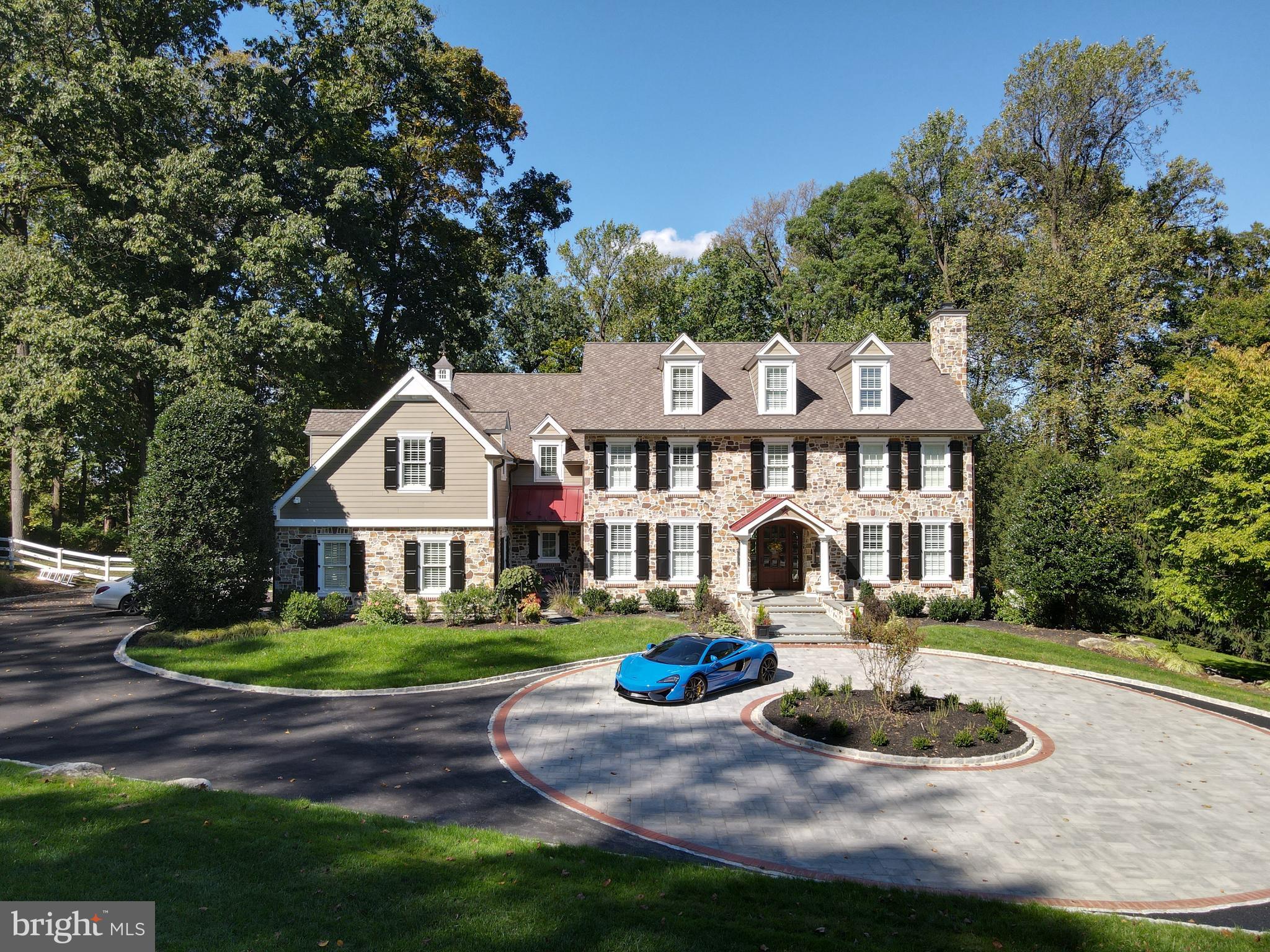 WHITEHORSE MEADOWS - Residential