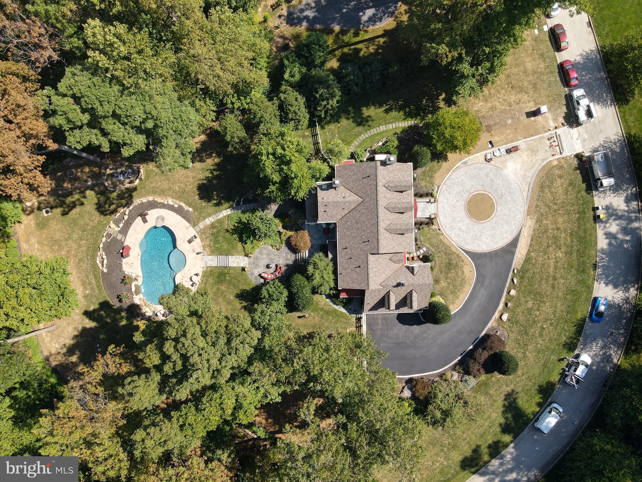 WHITEHORSE MEADOWS - Residential