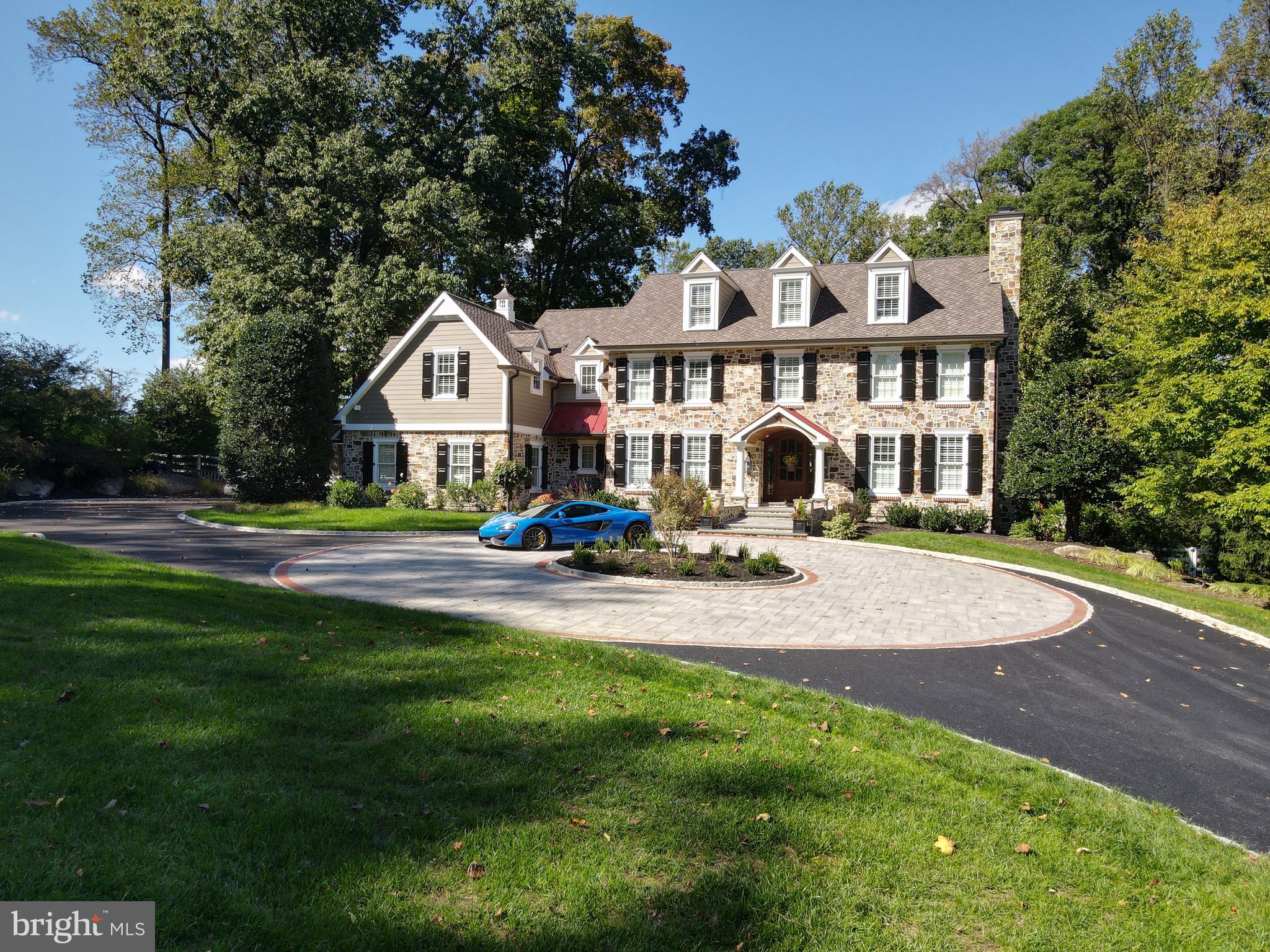 WHITEHORSE MEADOWS - Residential