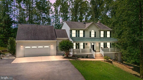 Homes For Sale - 104 Willowmere Pond Road<br/> Stafford County, STAFFORD, VA 22556