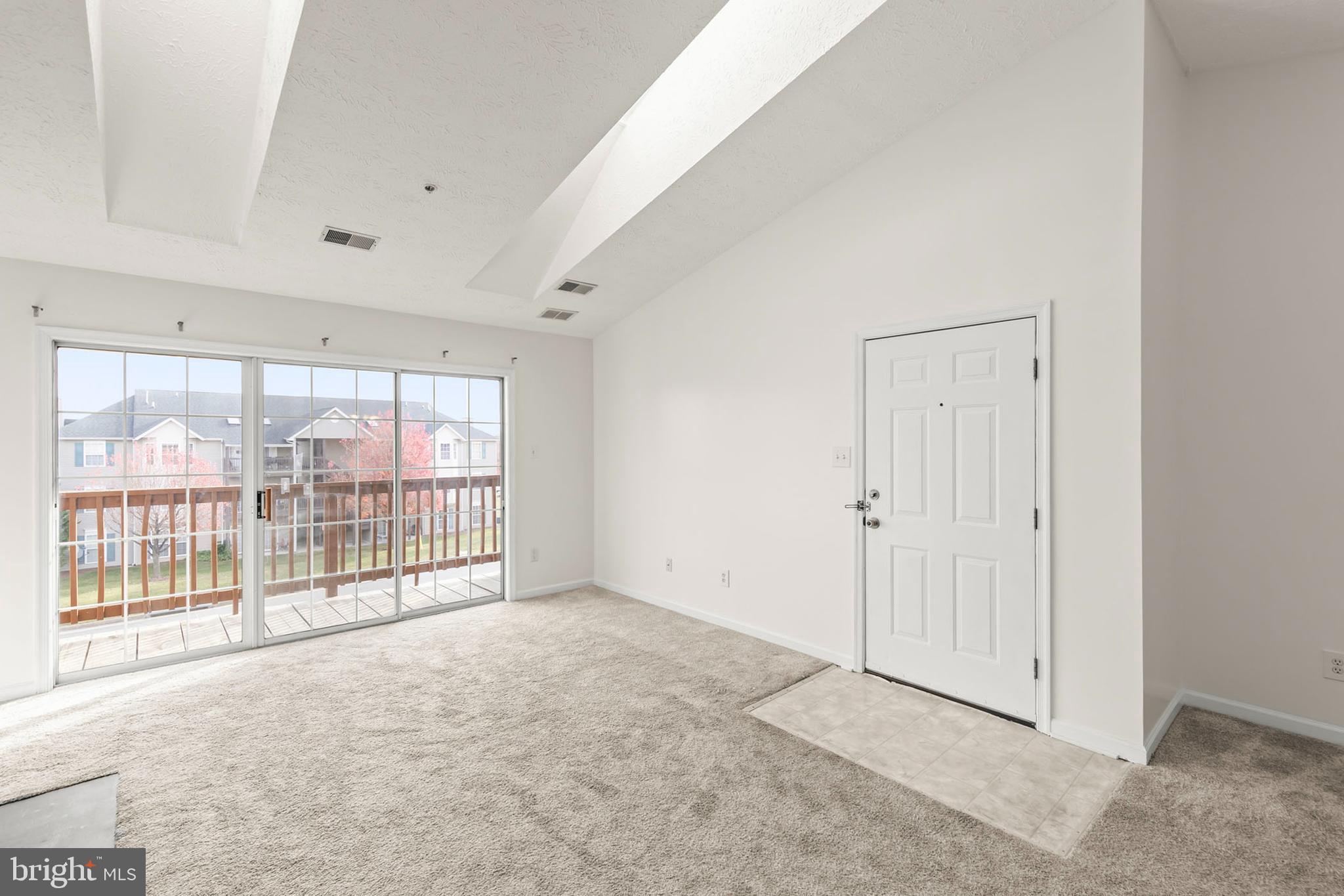 PARKVIEW CONDOMINIUMS - Residential