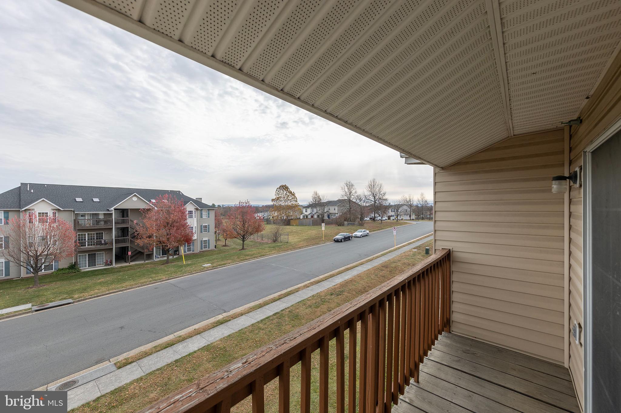 PARKVIEW CONDOMINIUMS - Residential