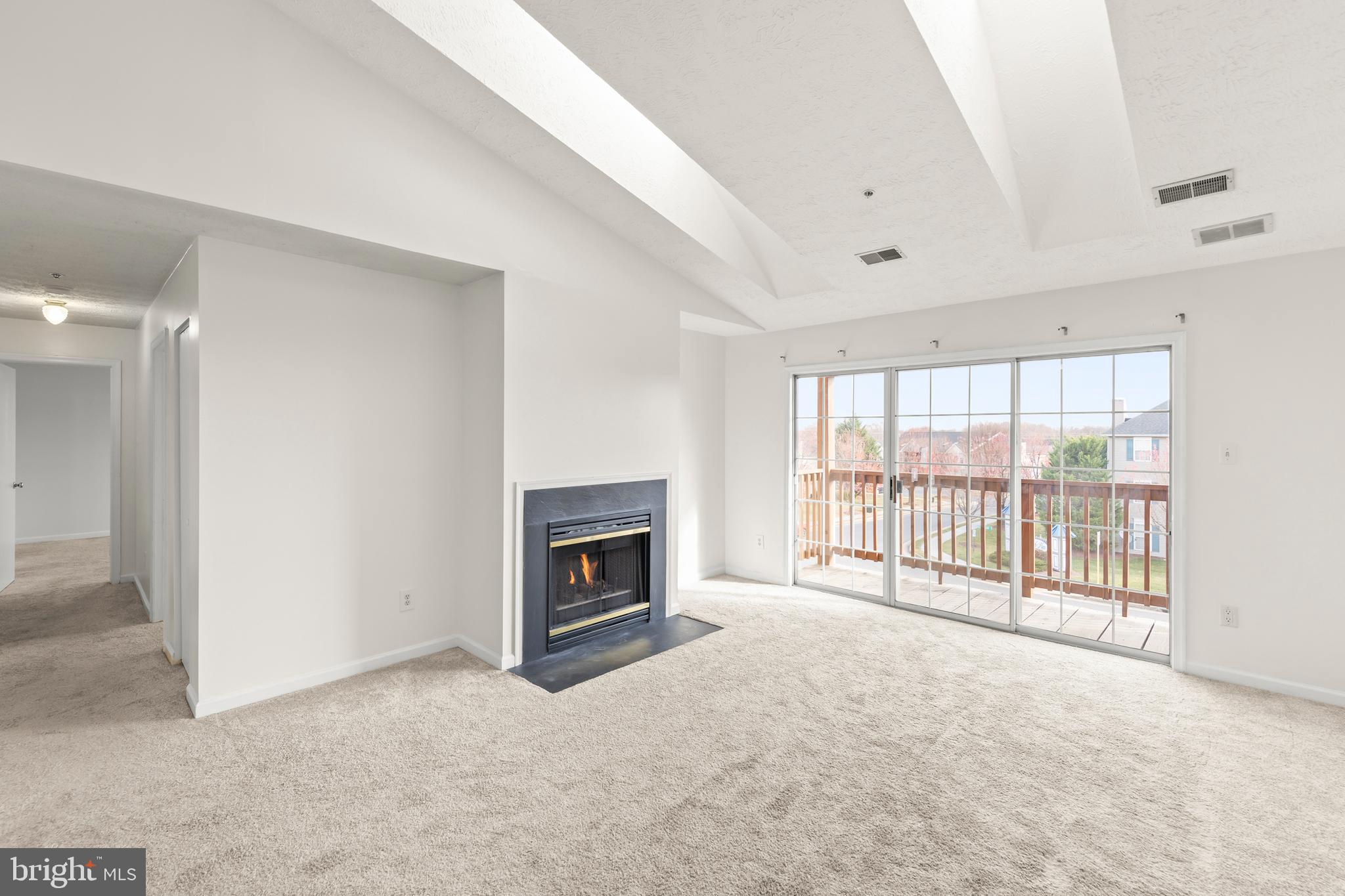 PARKVIEW CONDOMINIUMS - Residential