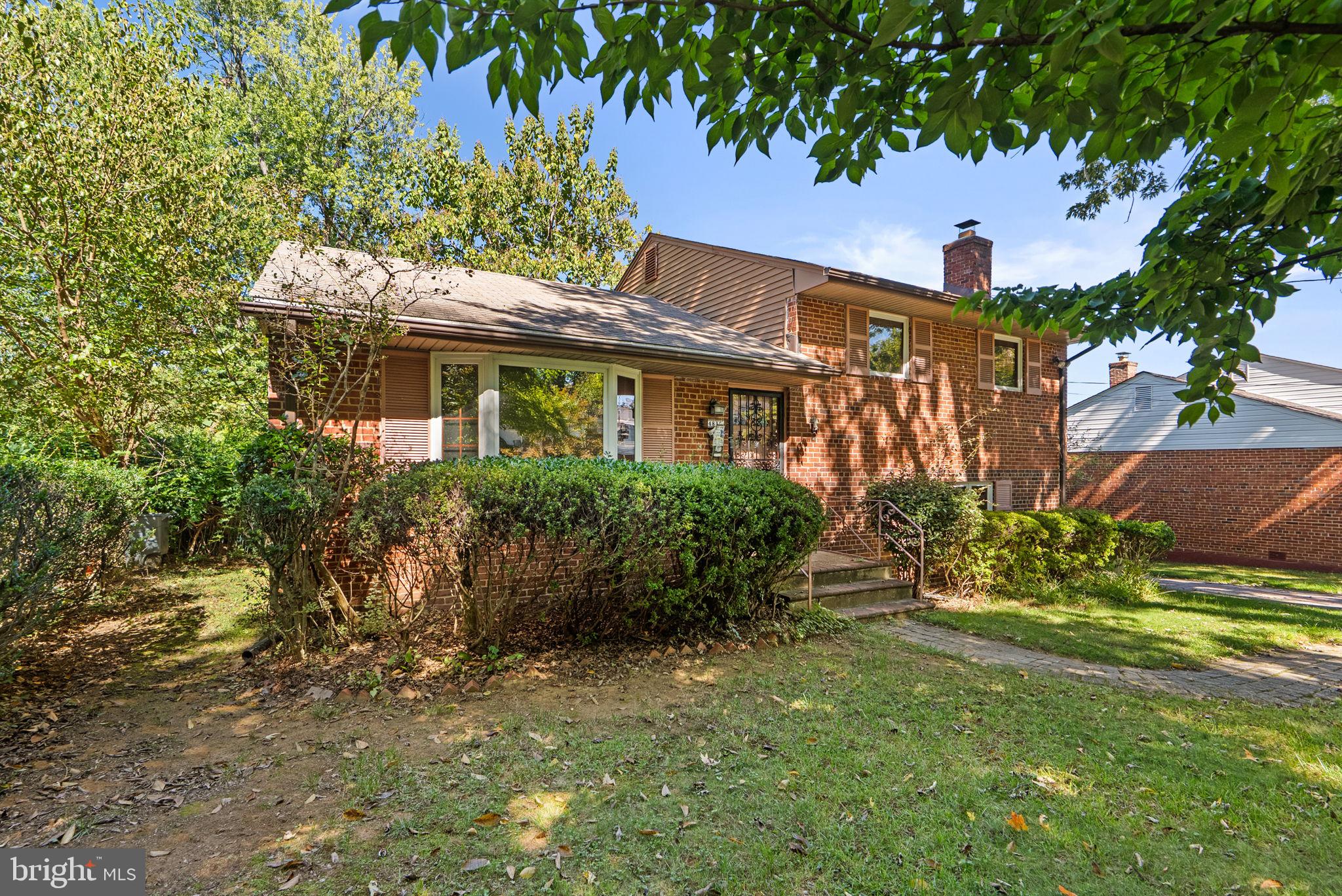 4819 ERTTER DRIVE