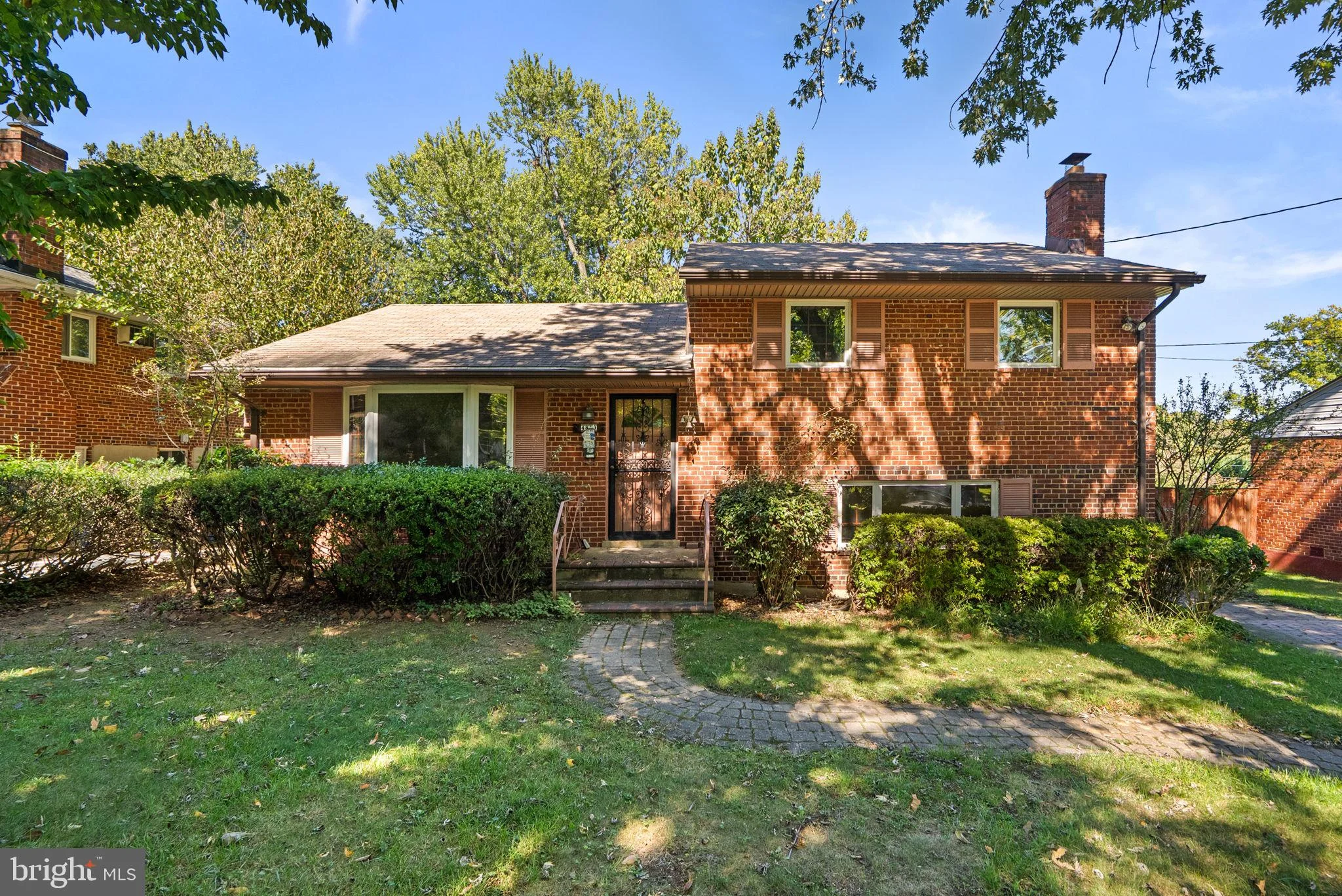 4819 Ertter Drive, Rockville, MD 20852