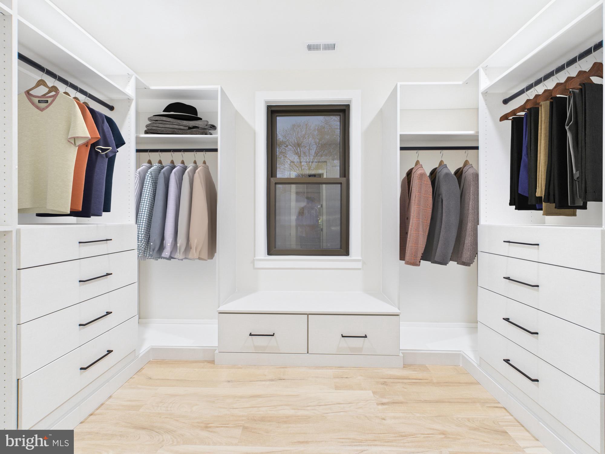 FAIR OAKS - Residential