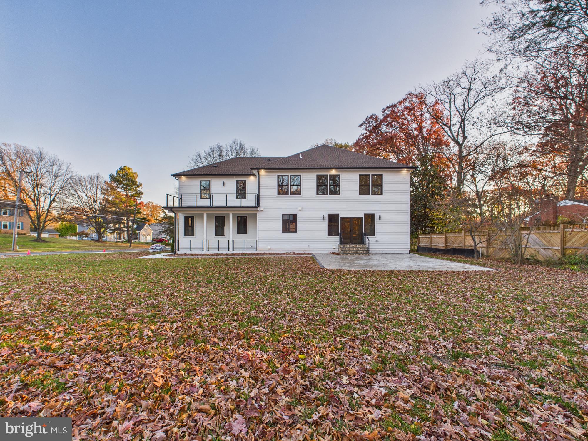 FAIR OAKS - Residential