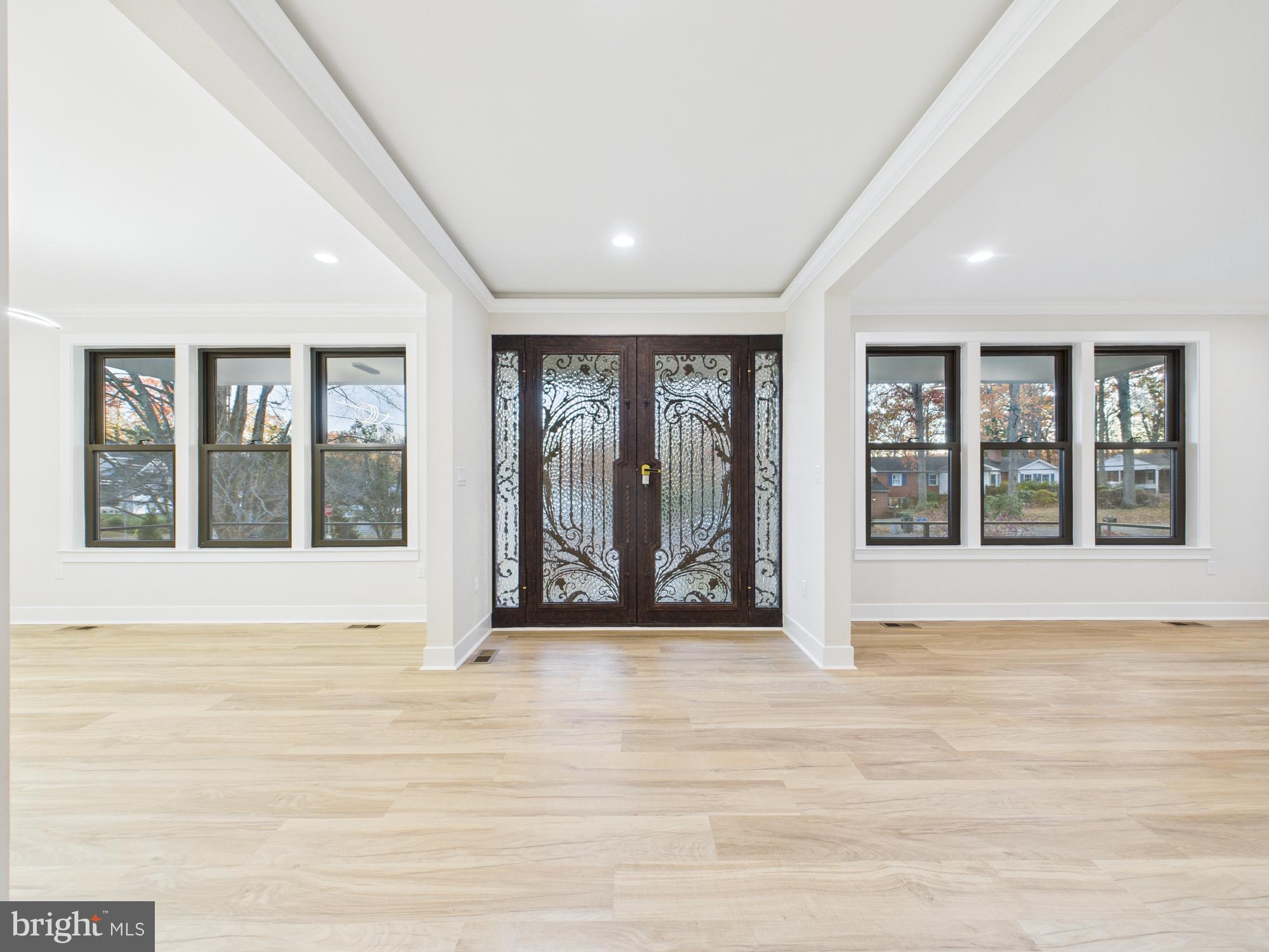 FAIR OAKS - Residential