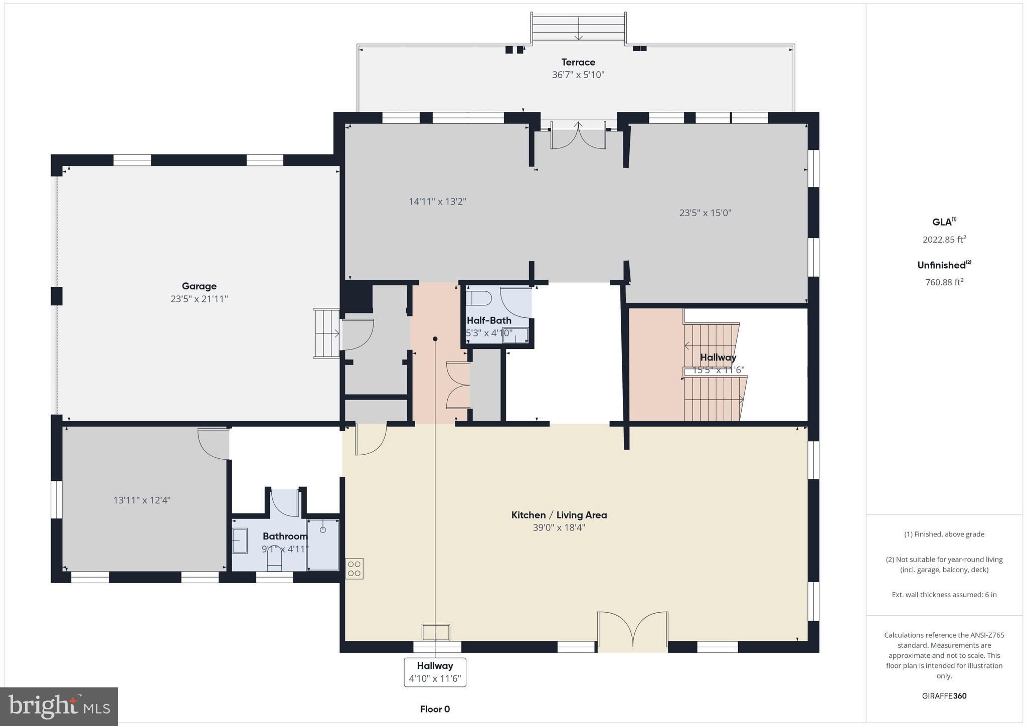 FAIR OAKS - Residential