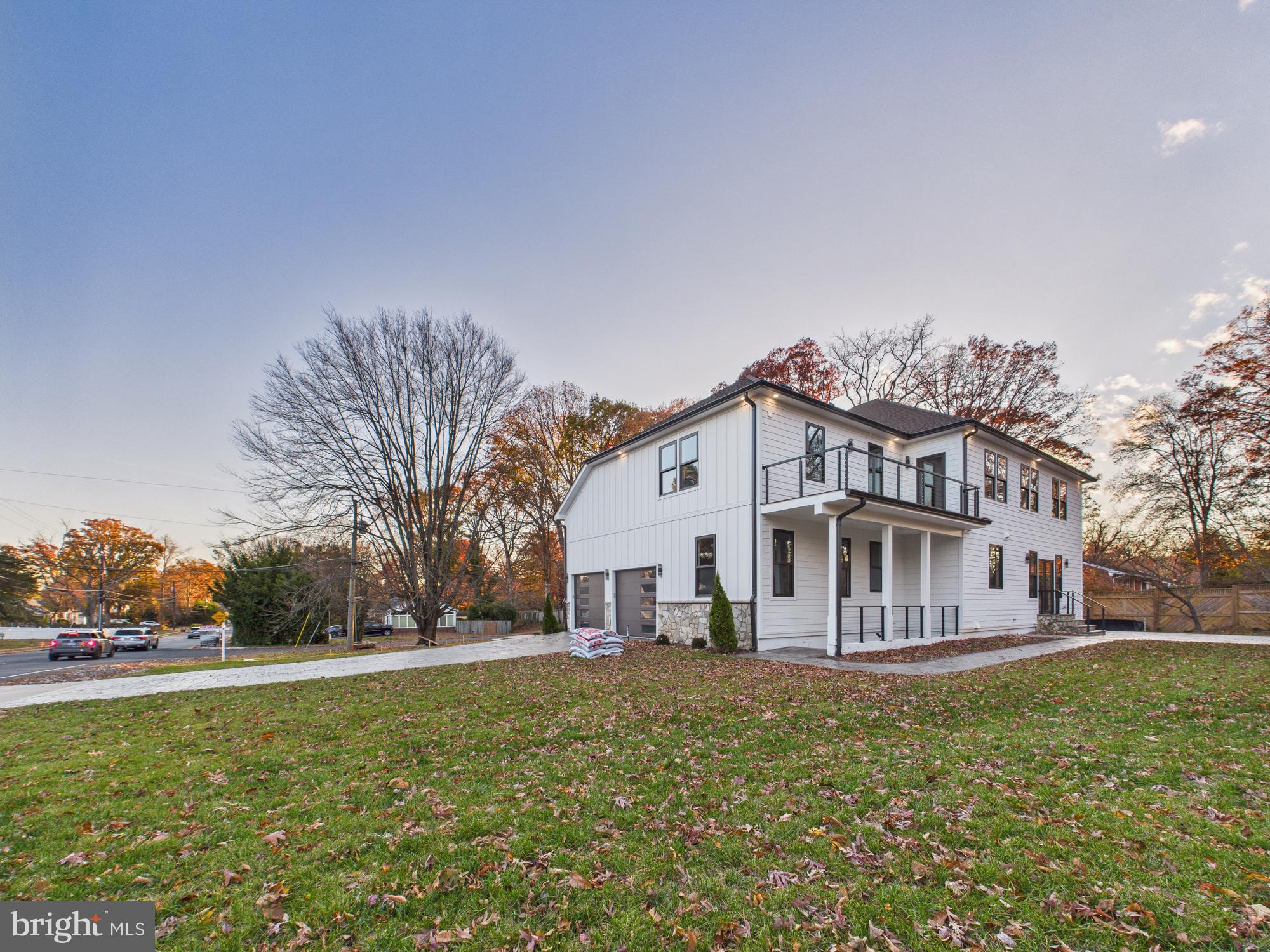 FAIR OAKS - Residential