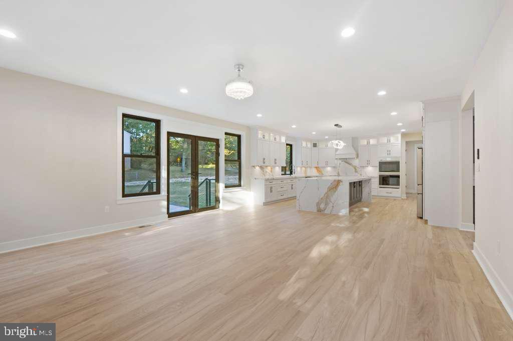 FAIR OAKS - Residential