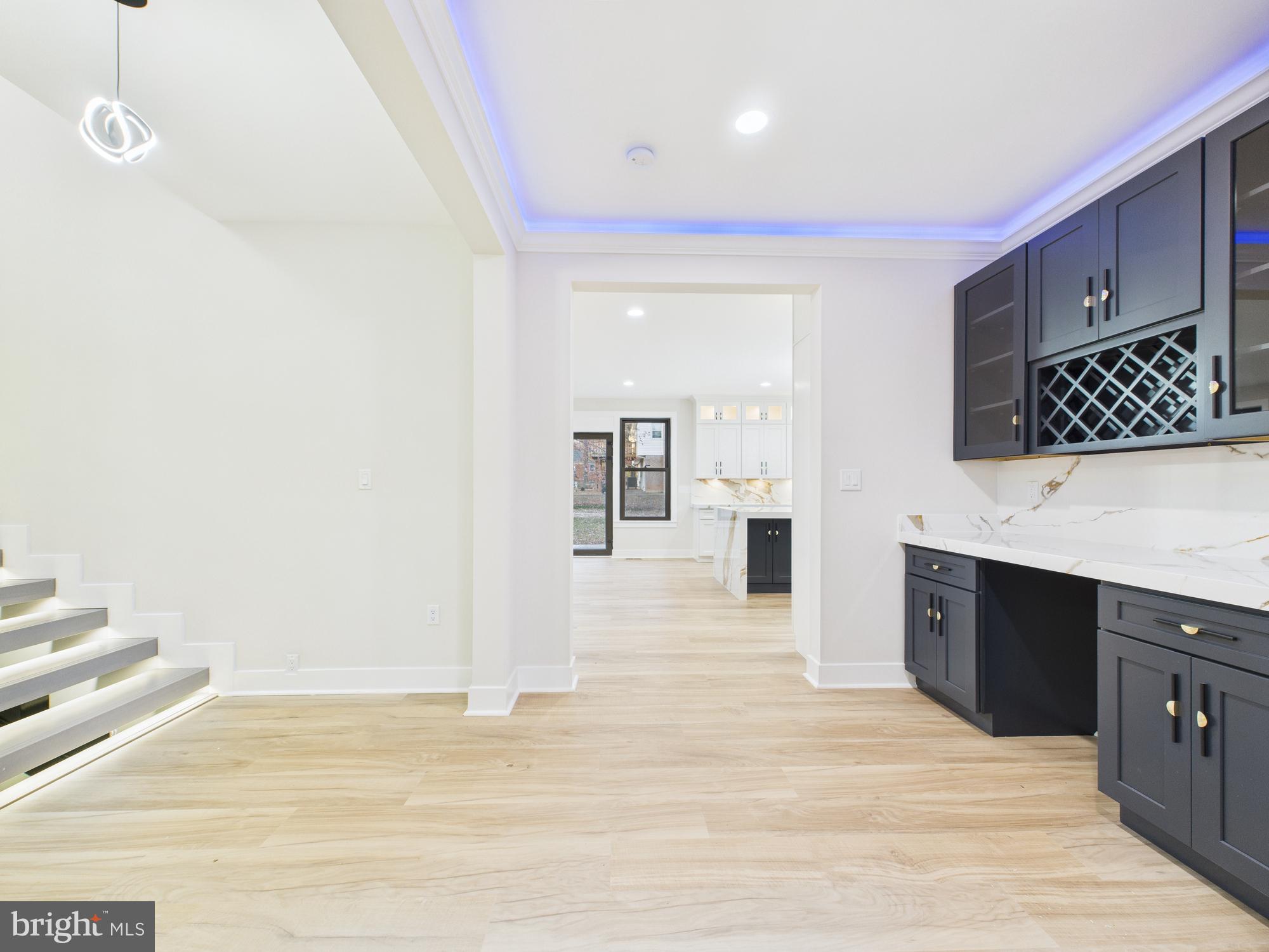 FAIR OAKS - Residential