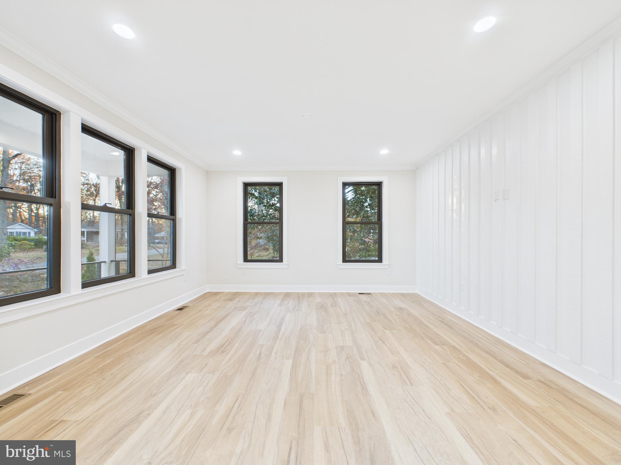 FAIR OAKS - Residential