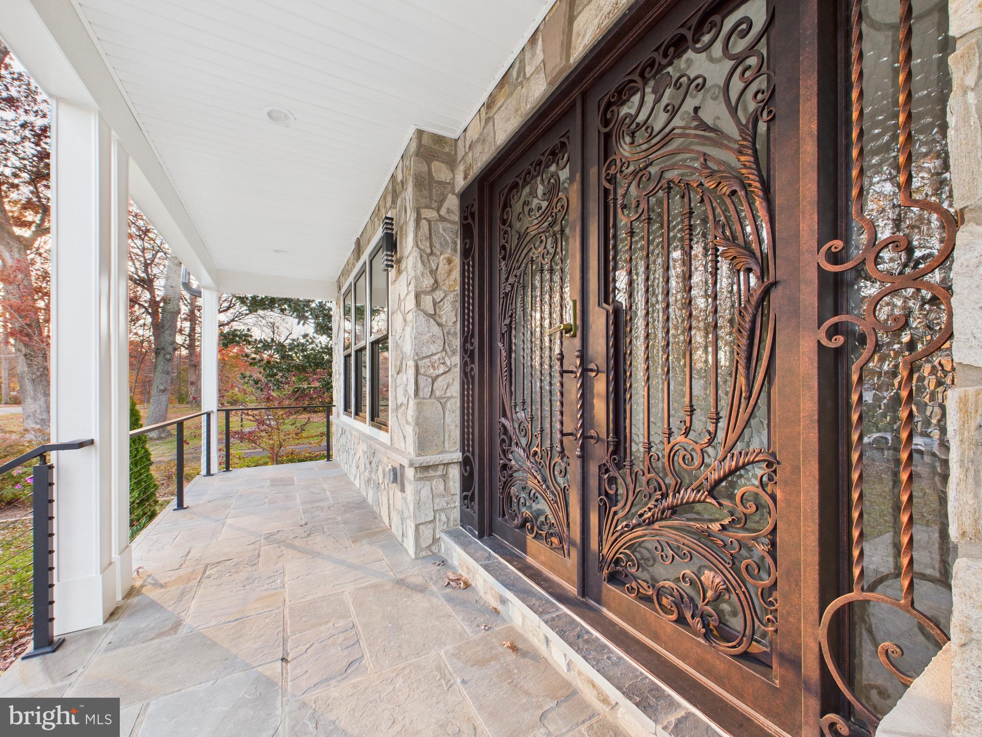 FAIR OAKS - Residential