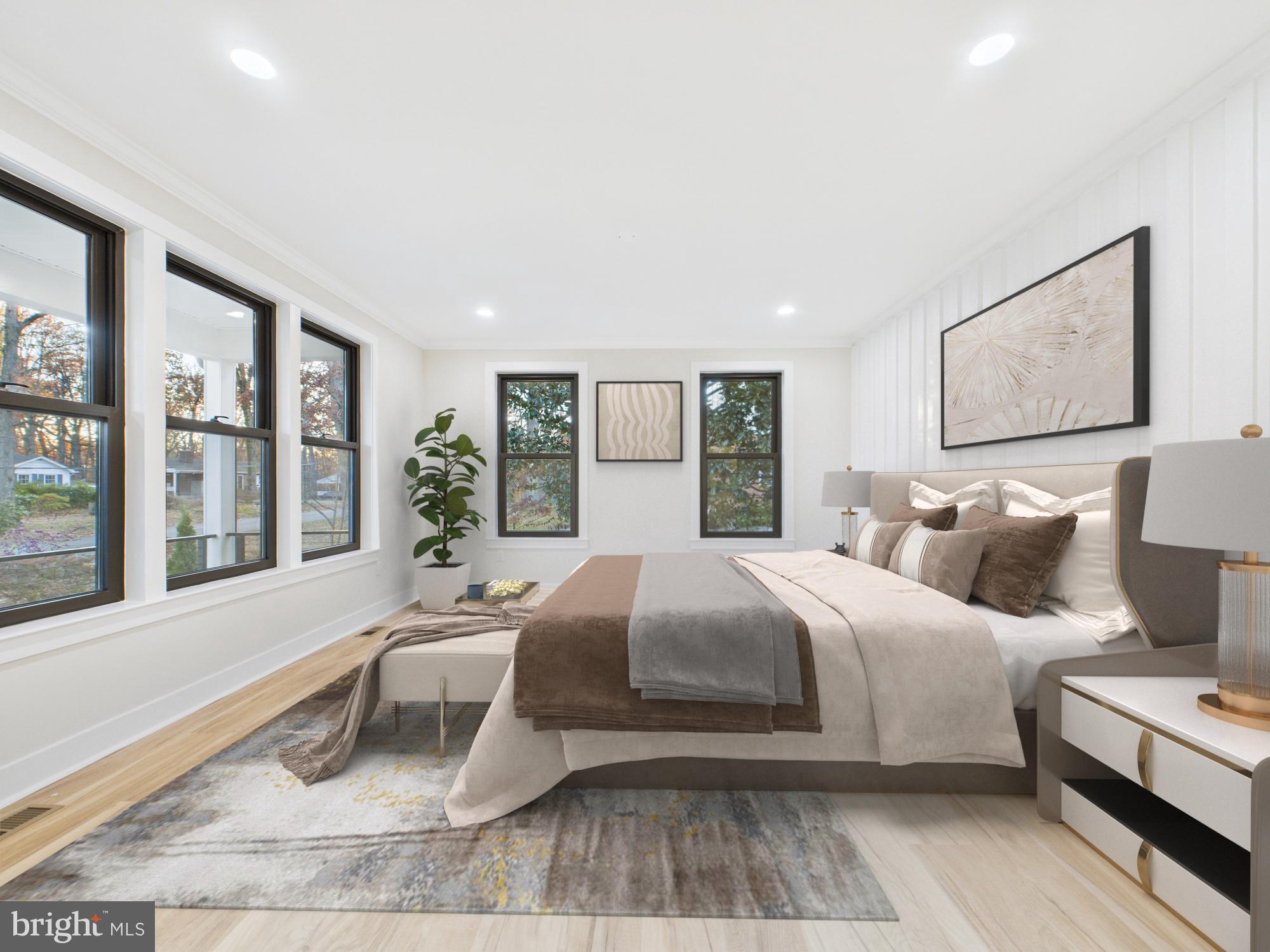 FAIR OAKS - Residential