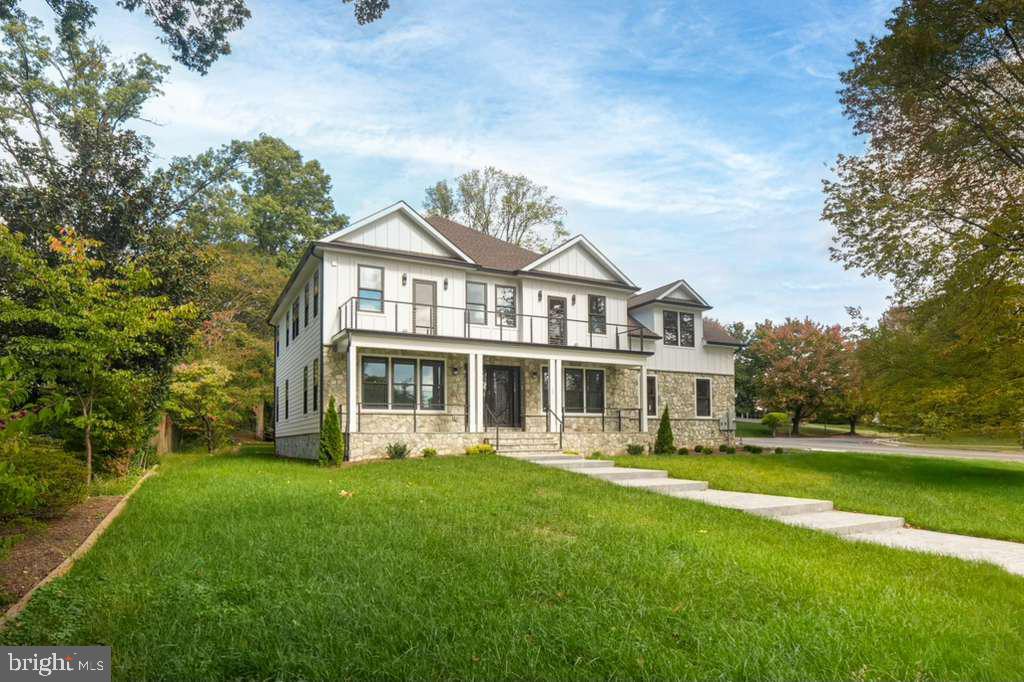 FAIR OAKS - Residential