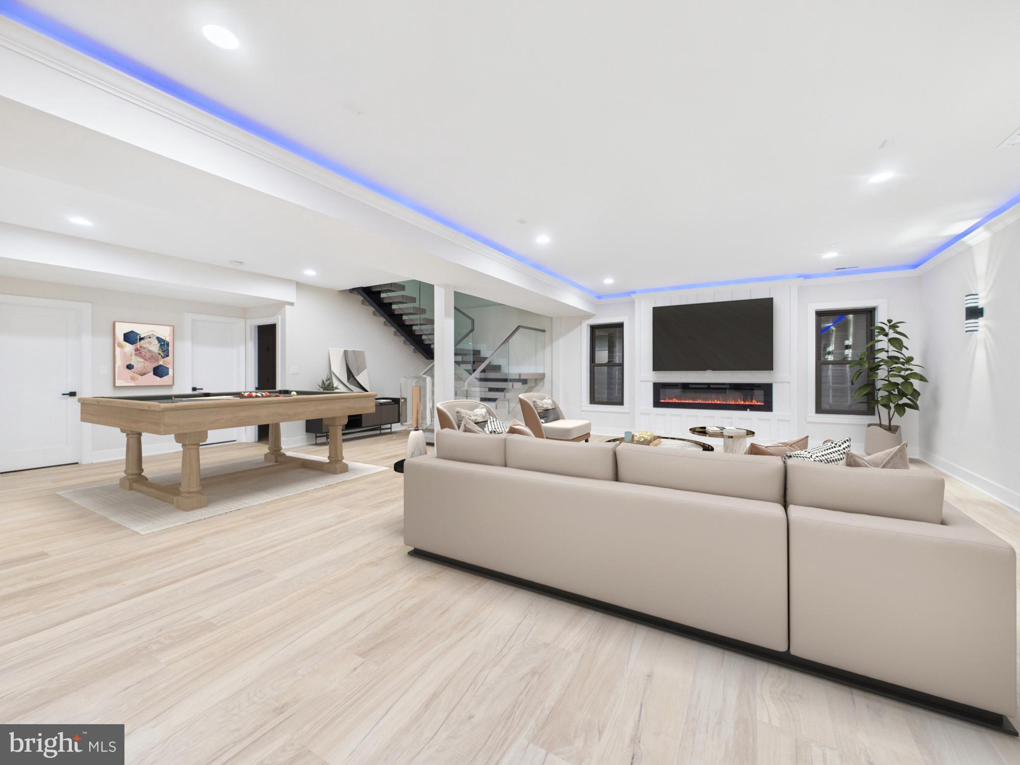 FAIR OAKS - Residential