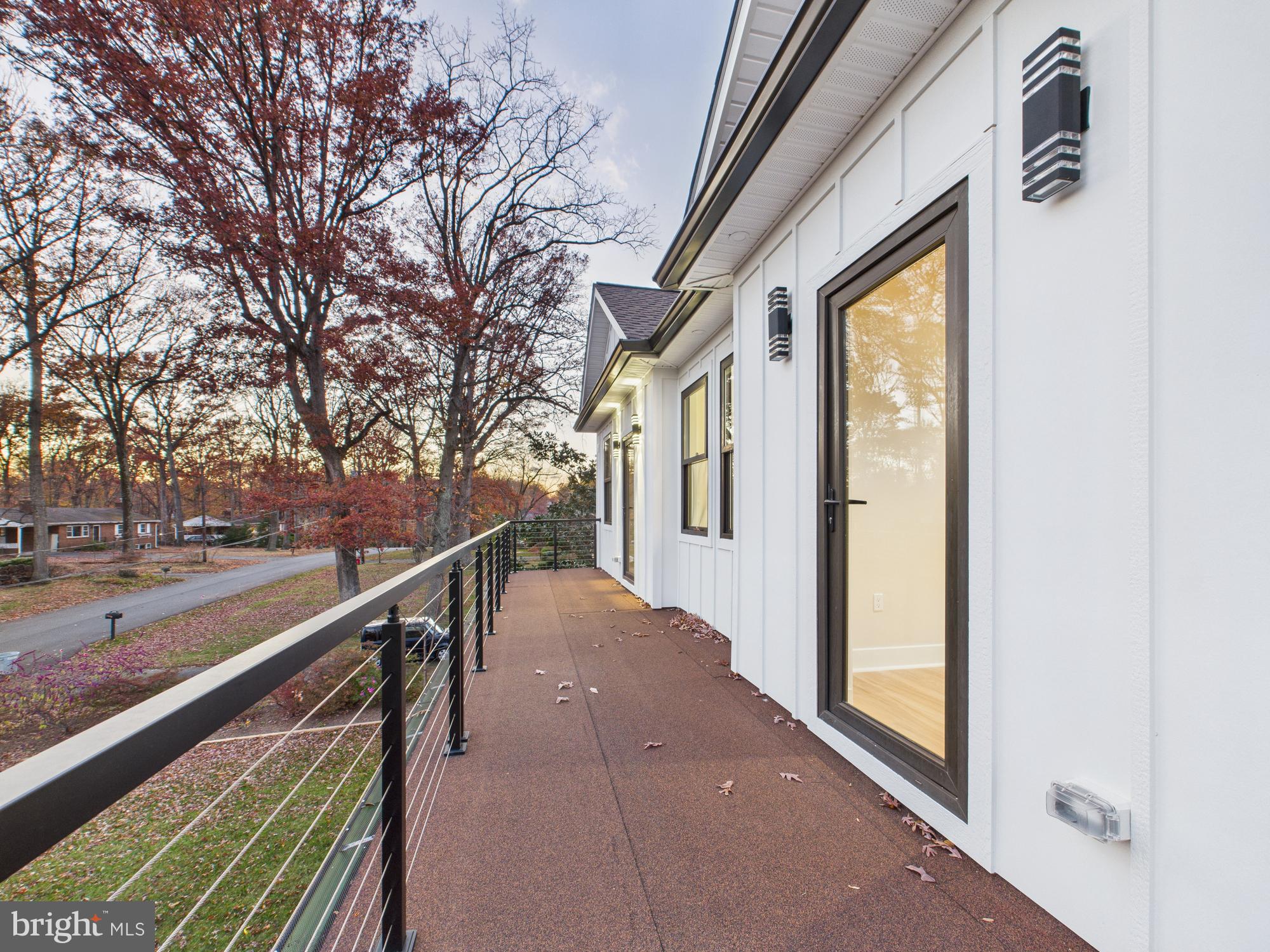 FAIR OAKS - Residential