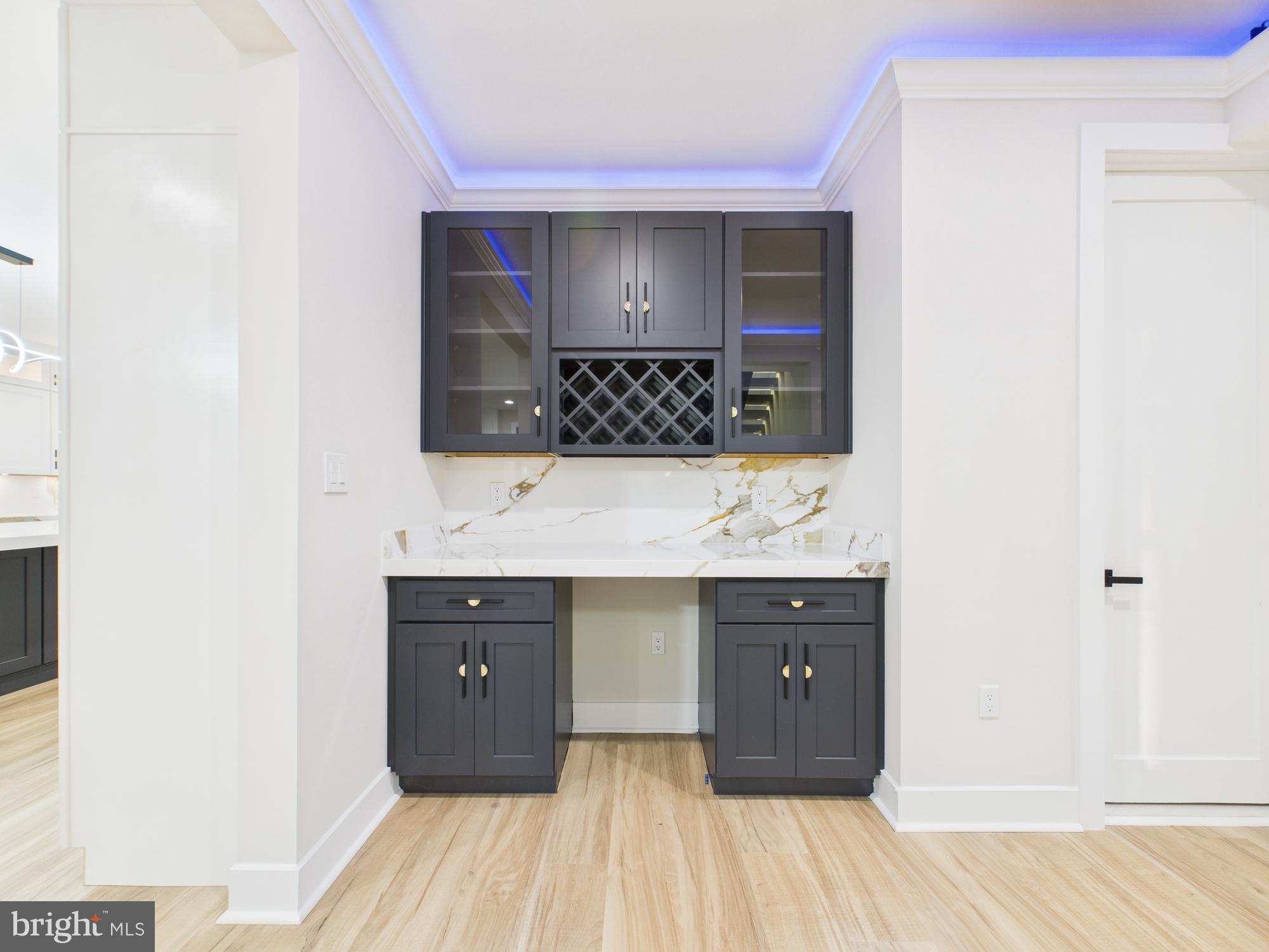 FAIR OAKS - Residential