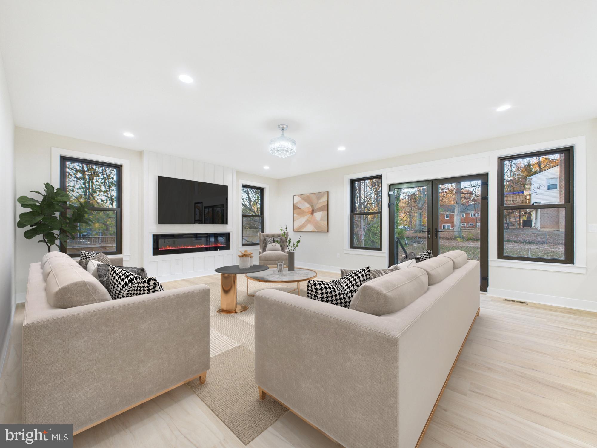 FAIR OAKS - Residential