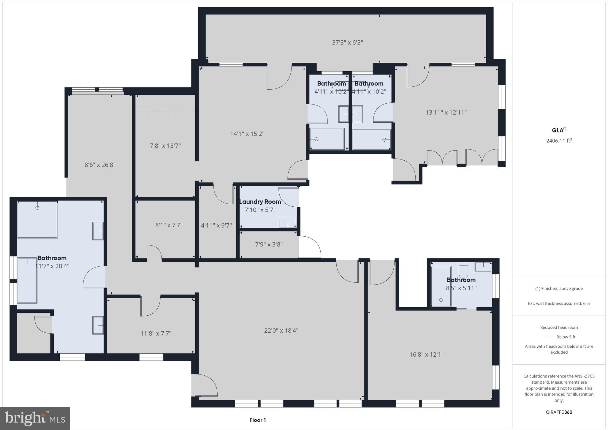 FAIR OAKS - Residential