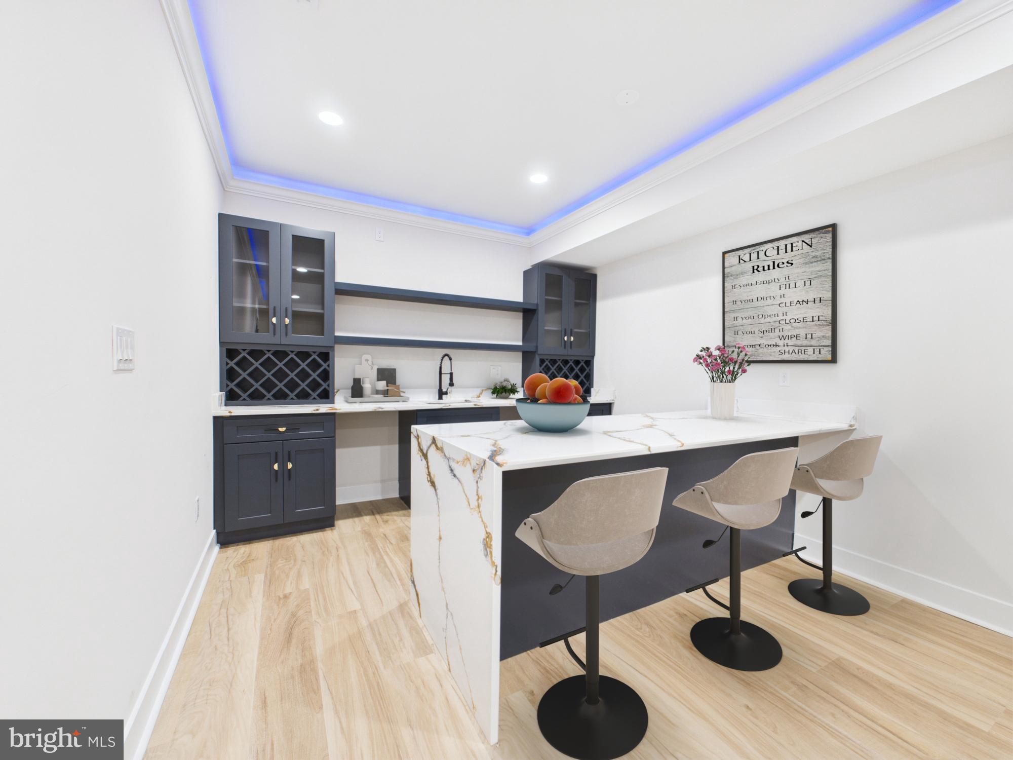 FAIR OAKS - Residential