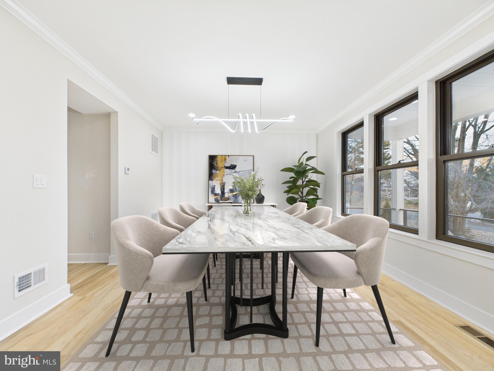 FAIR OAKS - Residential