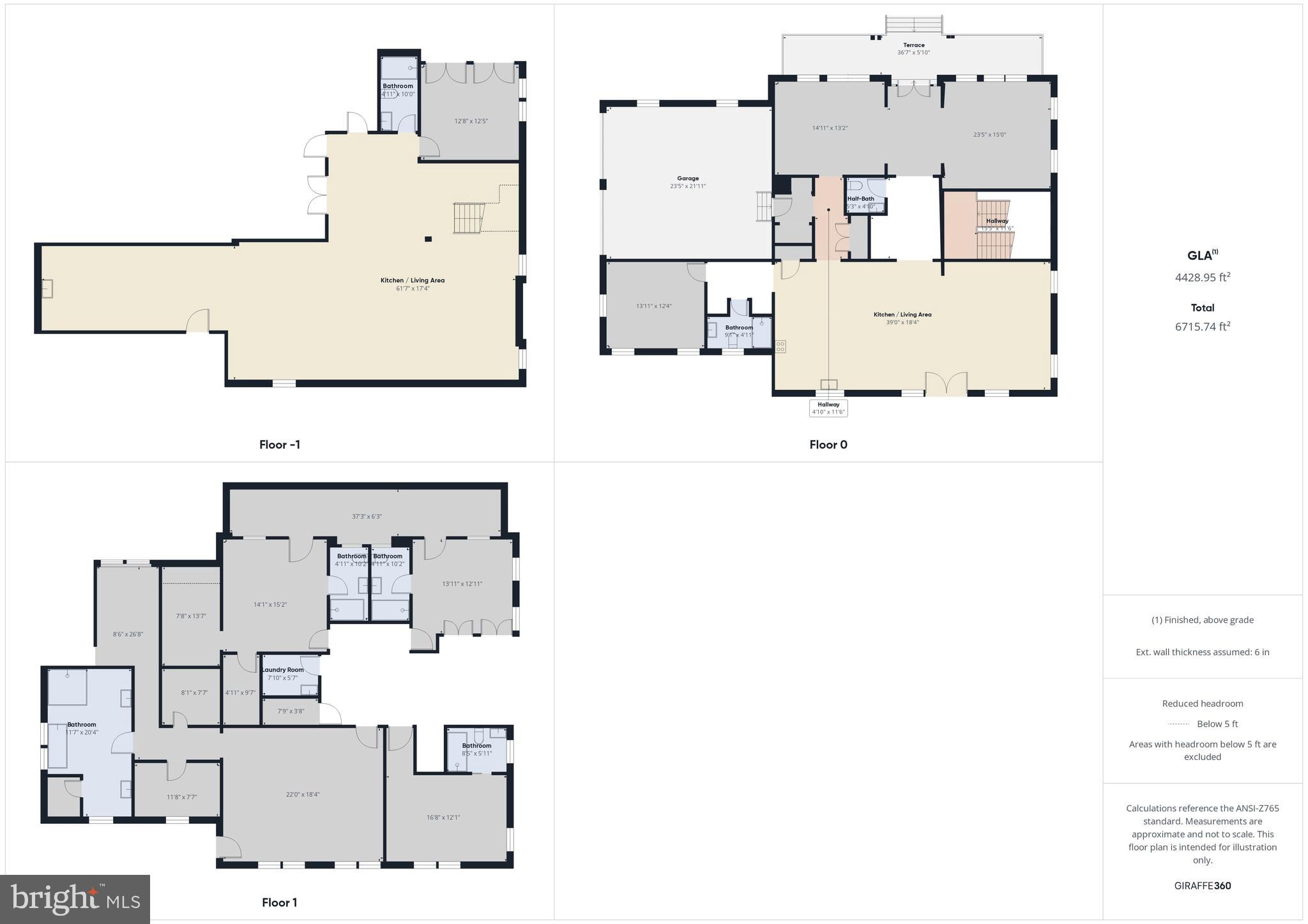 FAIR OAKS - Residential