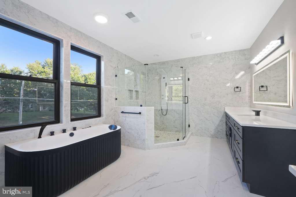 FAIR OAKS - Residential