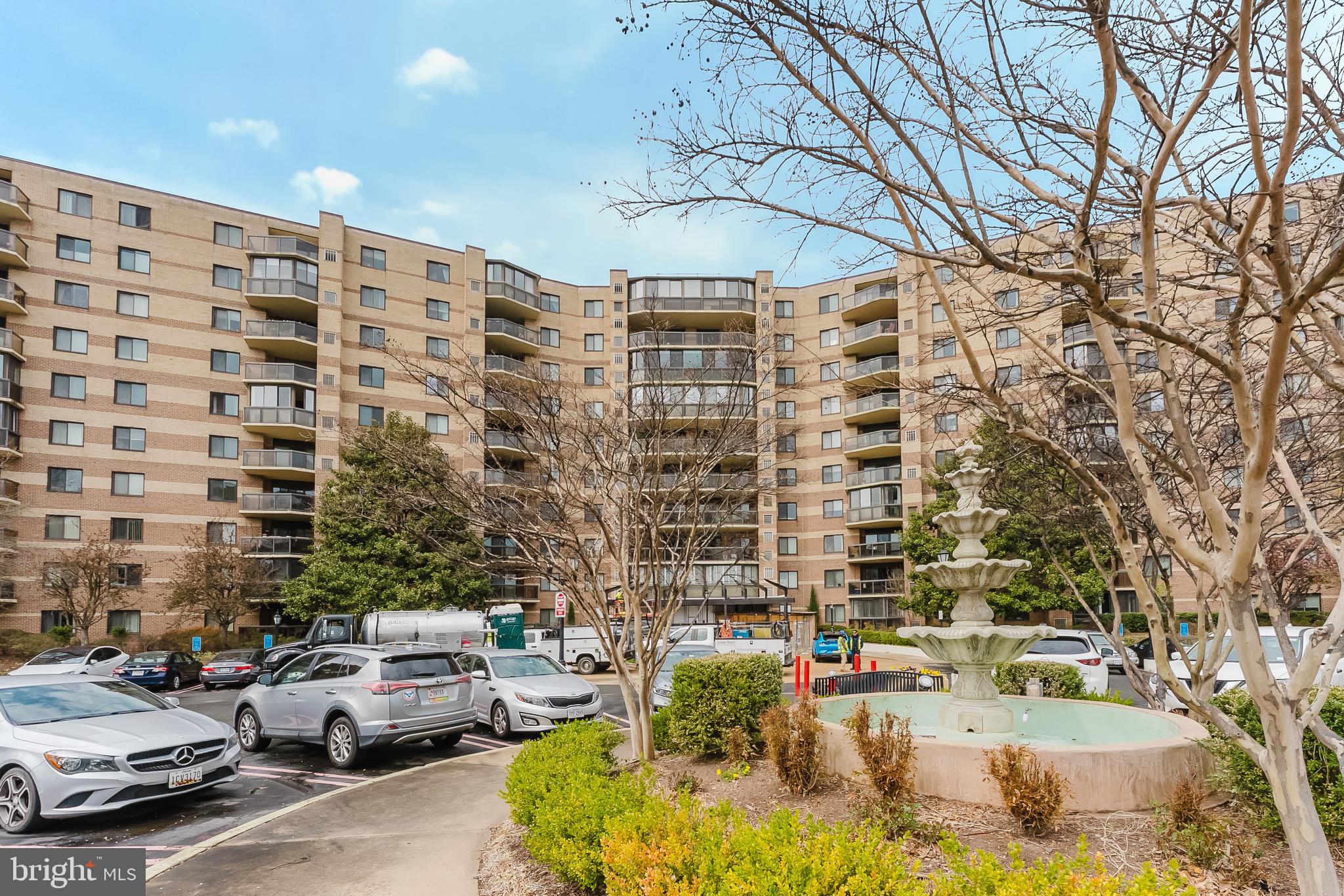 8370 GREENSBORO DRIVE 310