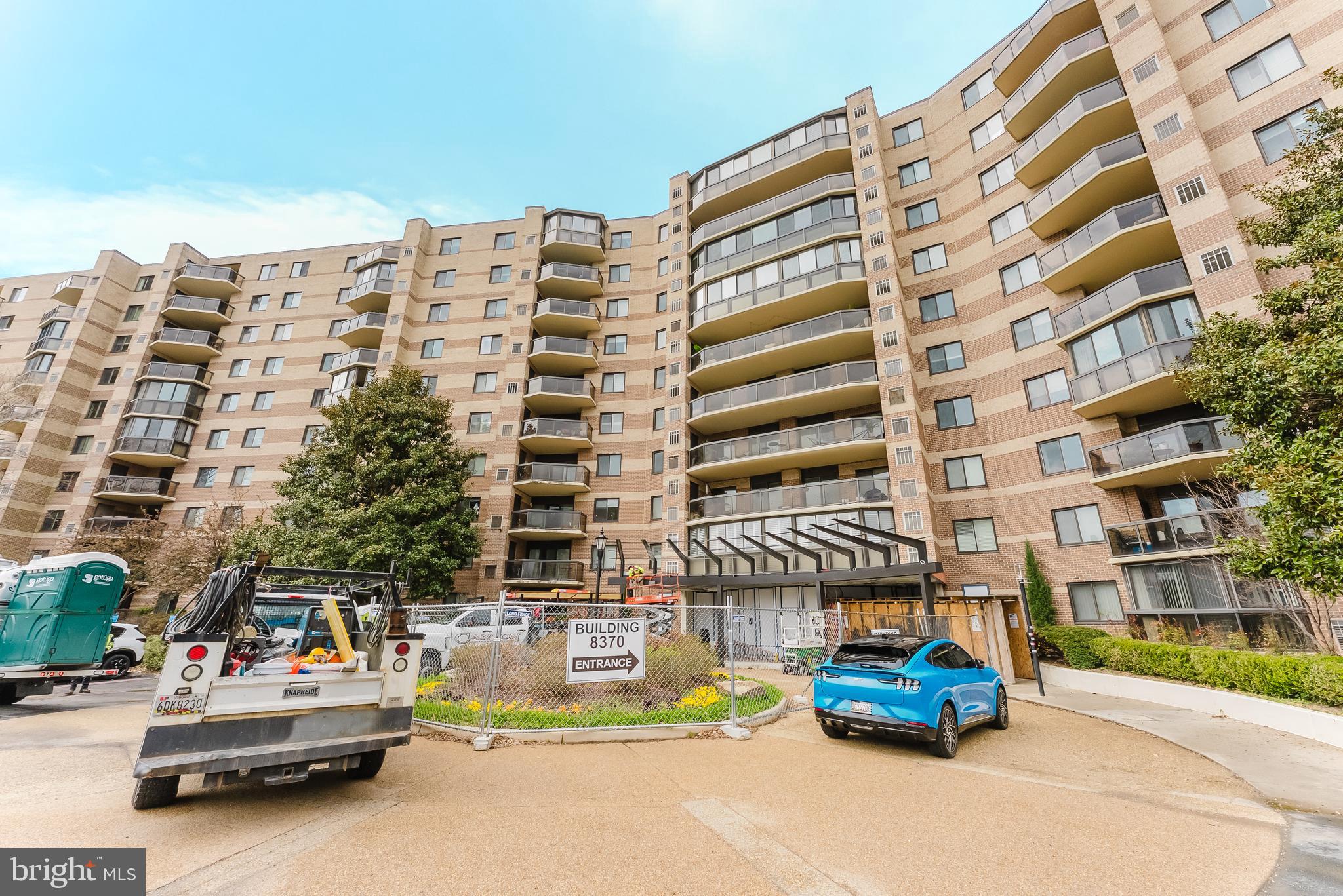 ROTONDA - Residential