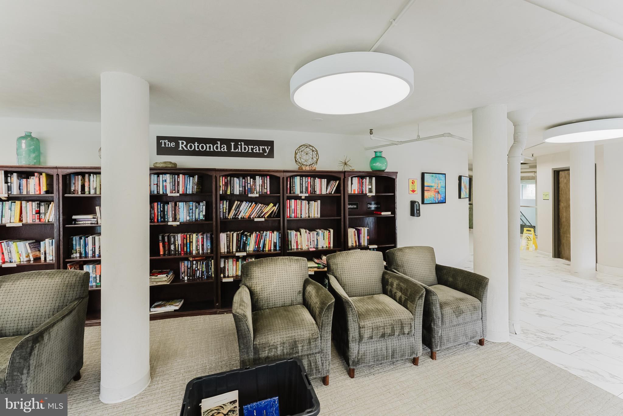 ROTONDA - Residential