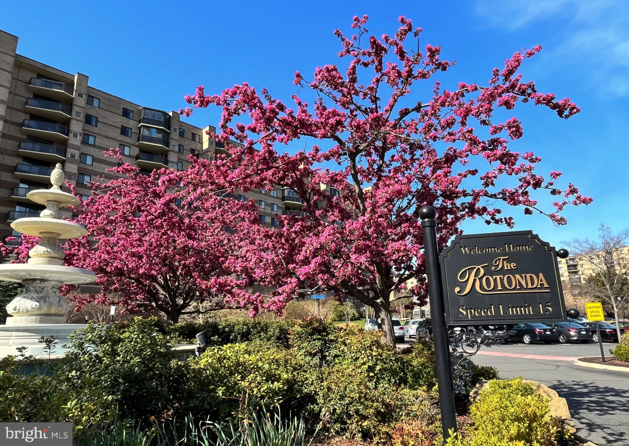 ROTONDA - Residential