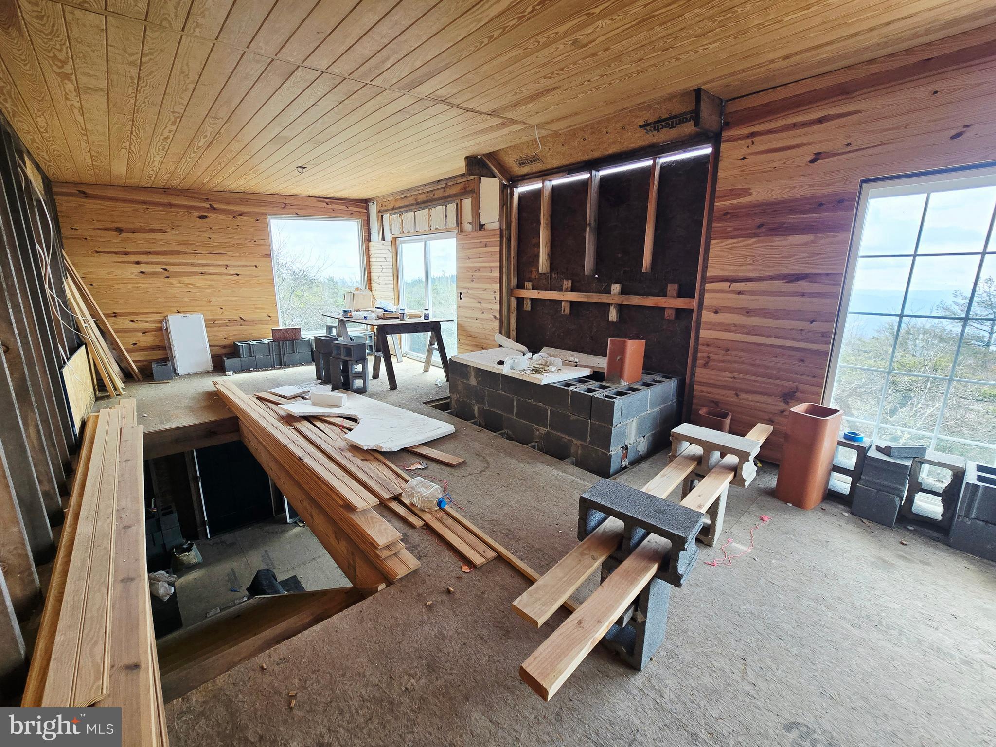 KILE KNOB - Residential