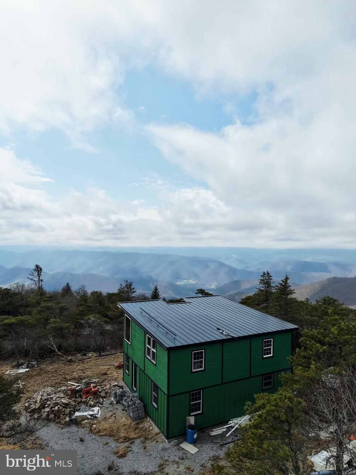 KILE KNOB - Residential