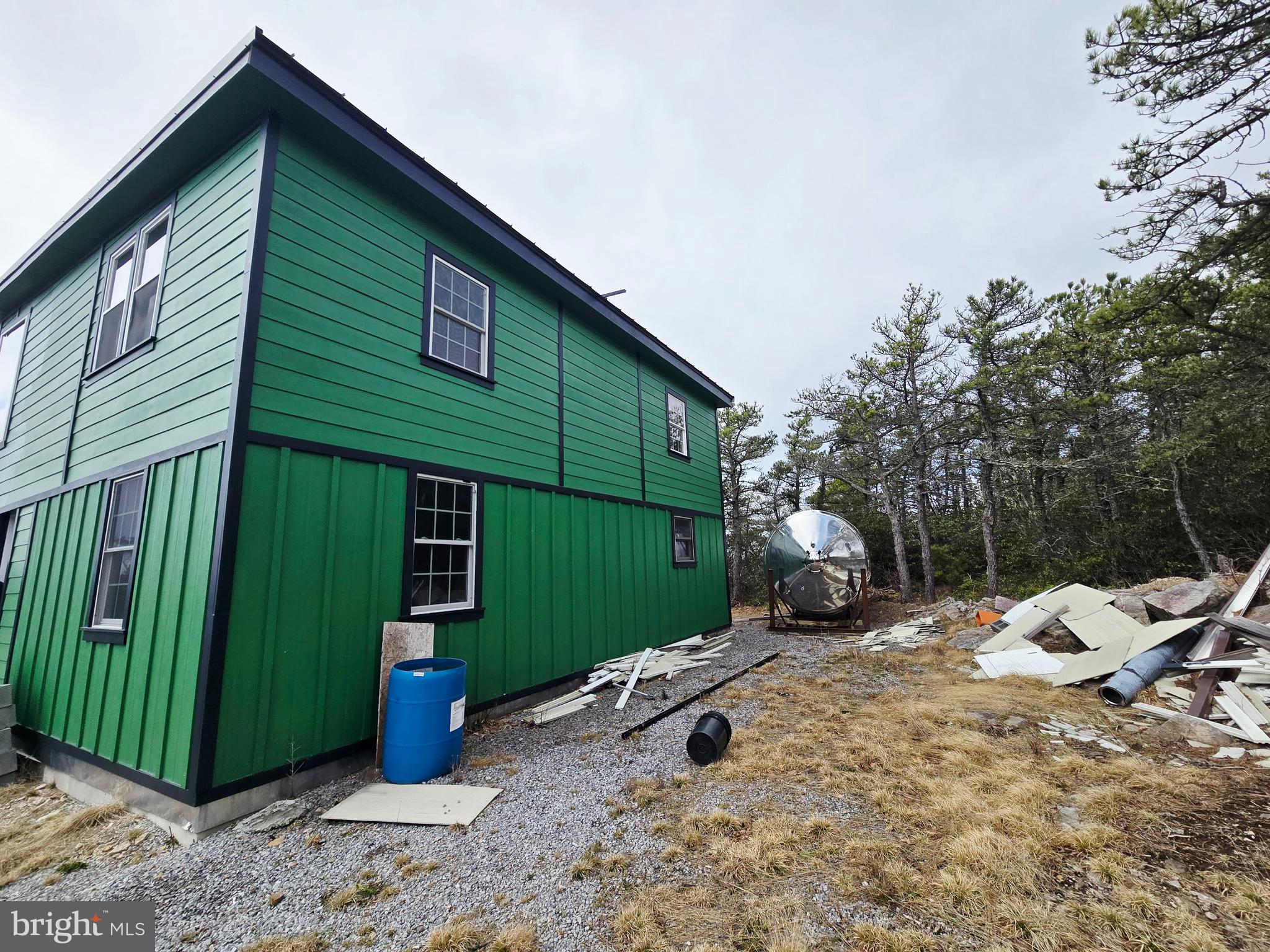 KILE KNOB - Residential