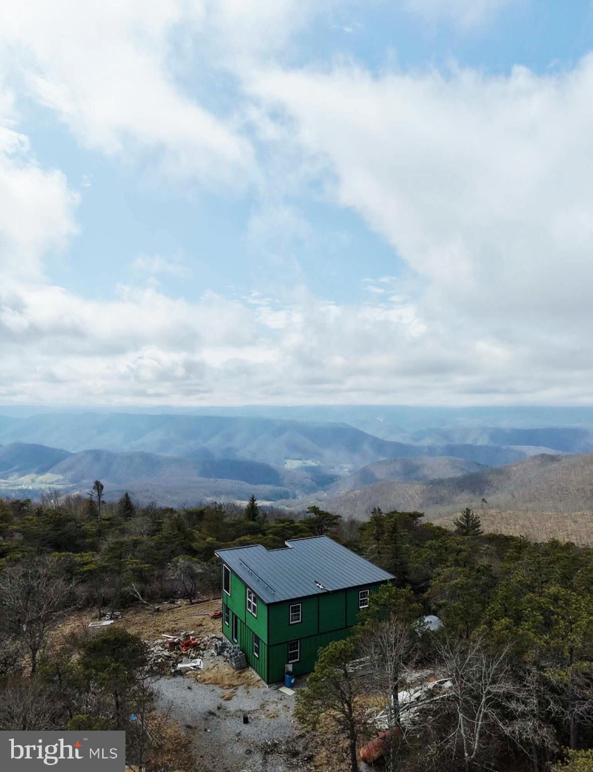 KILE KNOB - Residential